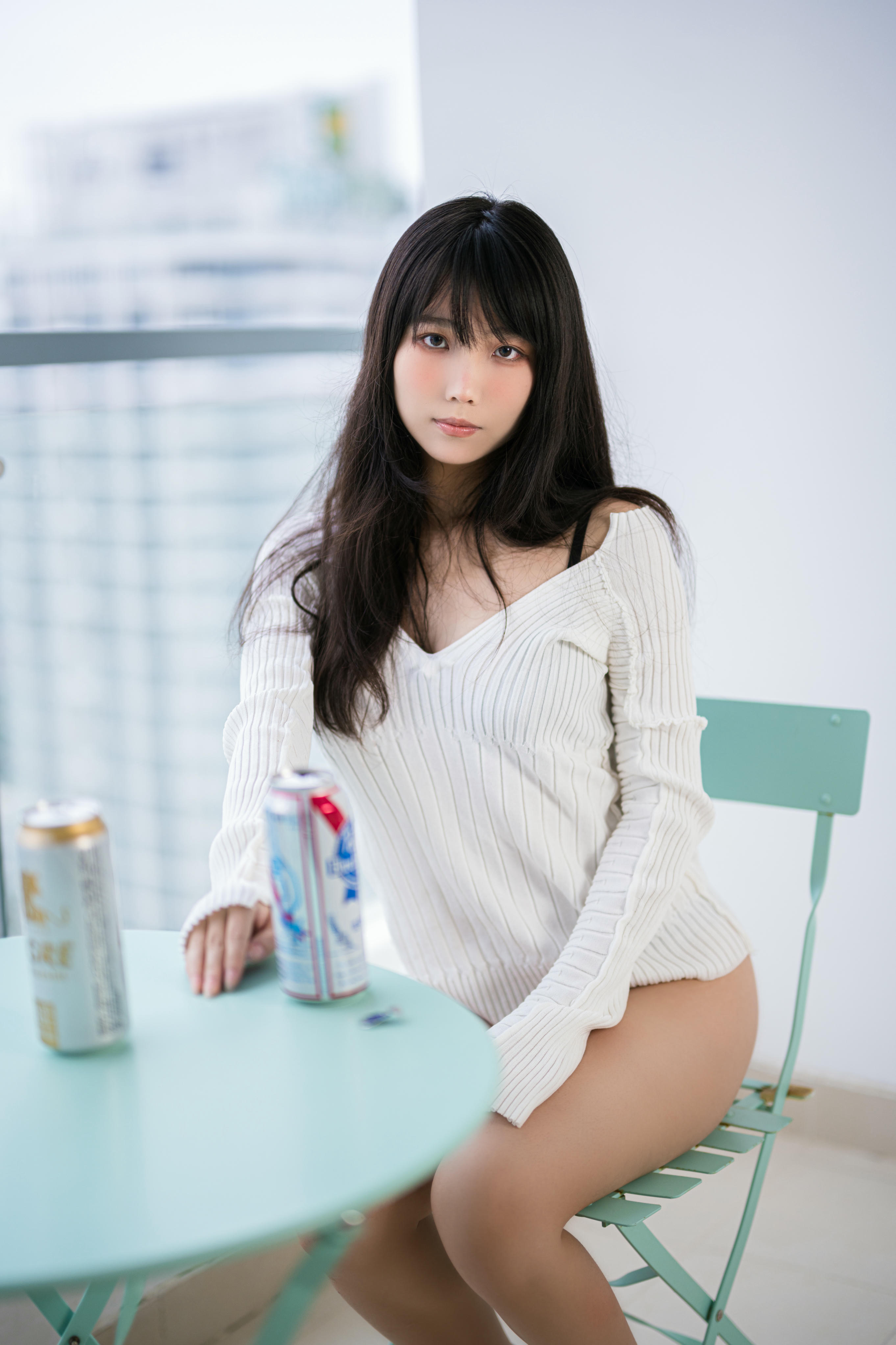 汪知子 NO.004 醉酒 [36P-233MB]_第2集