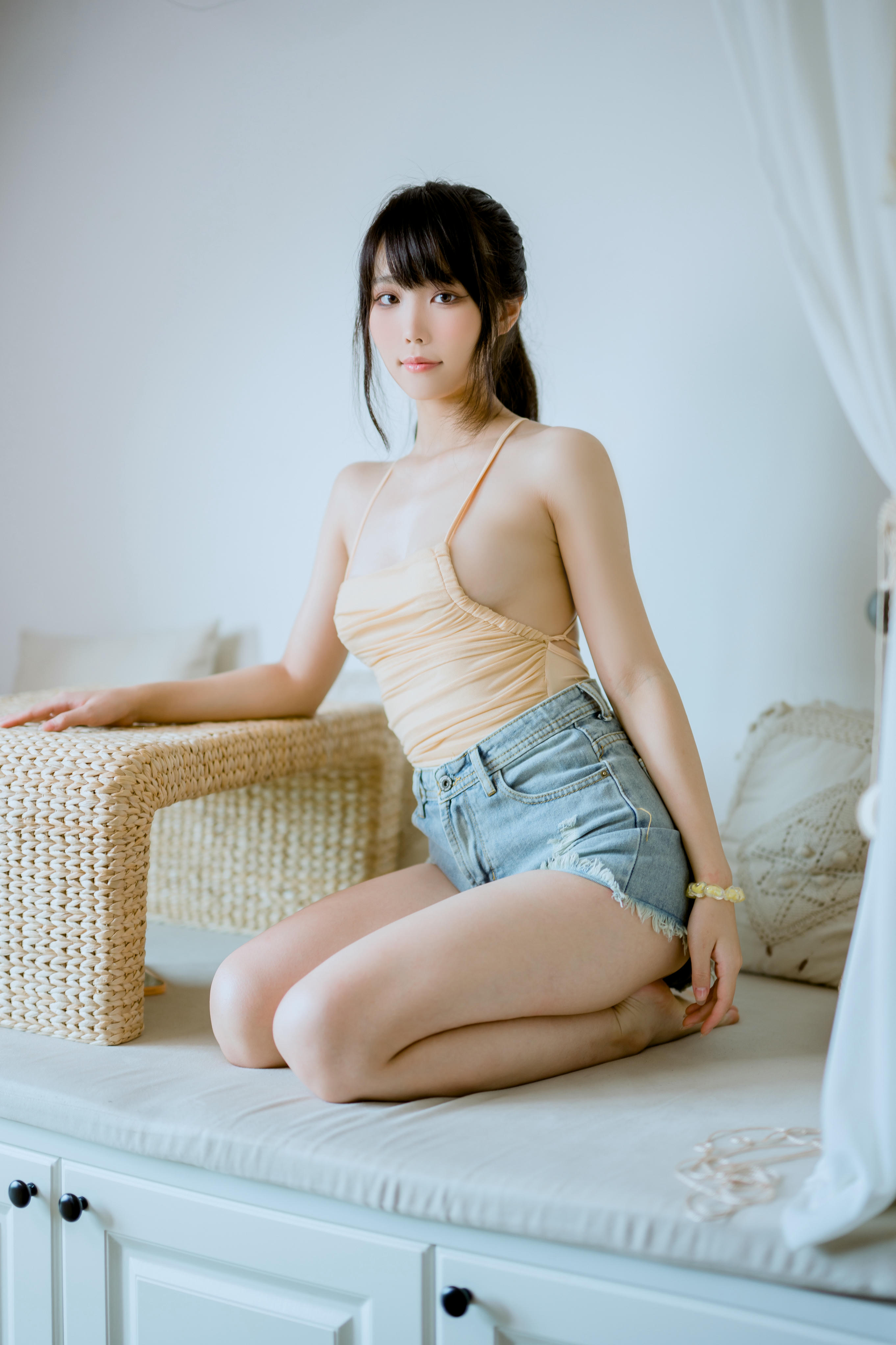 汪知子 NO.006 观察柠檬 [41P-316M]_第1集