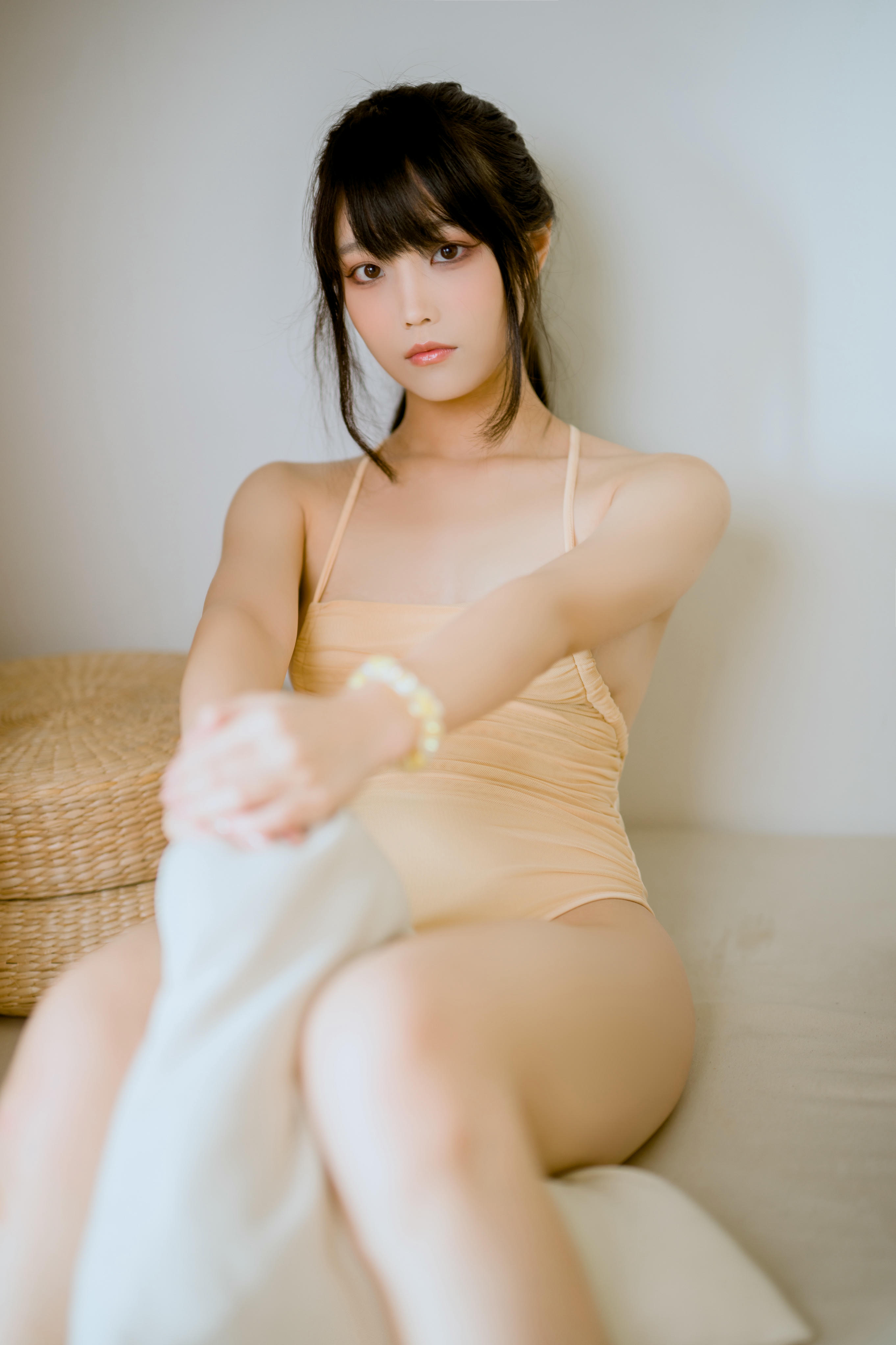 汪知子 NO.006 观察柠檬 [41P-316M]_第2集