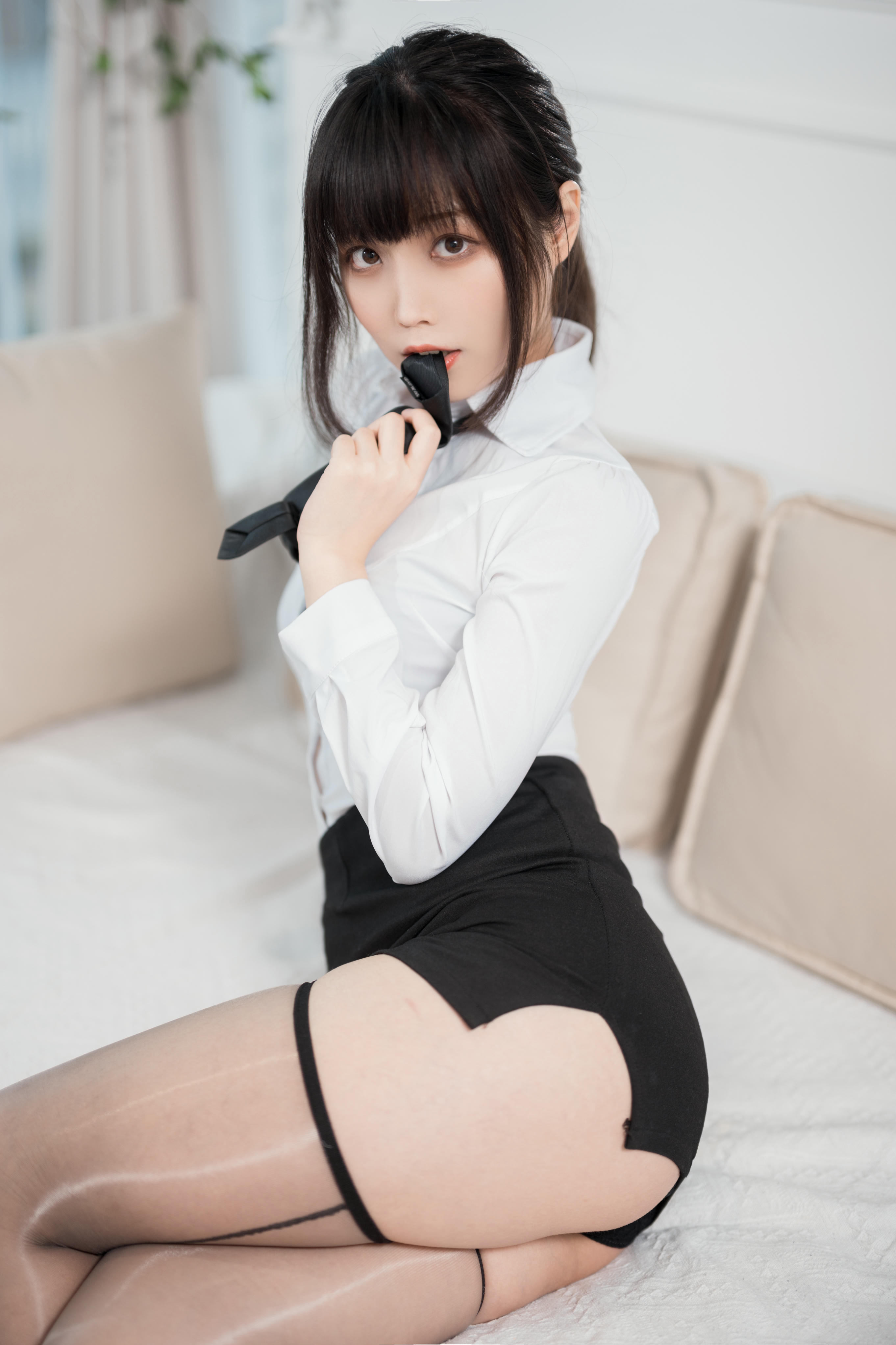 汪知子 NO.007 OL[55P-241M]_第3集