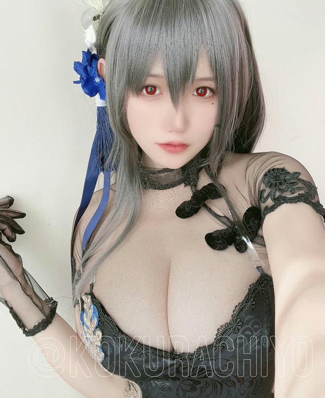 小仓千代w NO.000 (yummychiyo) [Twitter] (17.11.2022) [396P14V-108MB]_第9集