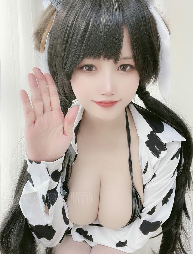 小仓千代w NO.000 (yummychiyo) [Twitter] (17.11.2022) [396P14V-108MB]_第9集