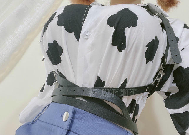 小仓千代w NO.000 (yummychiyo) [Twitter] (17.11.2022) [396P14V-108MB]_第10集