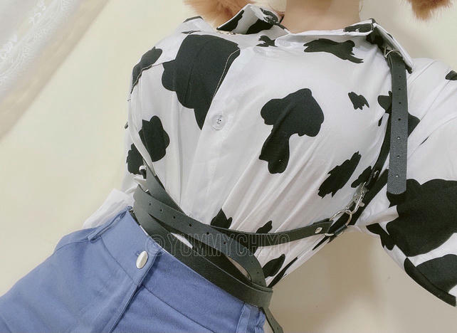 小仓千代w NO.000 (yummychiyo) [Twitter] (17.11.2022) [396P14V-108MB]_第10集