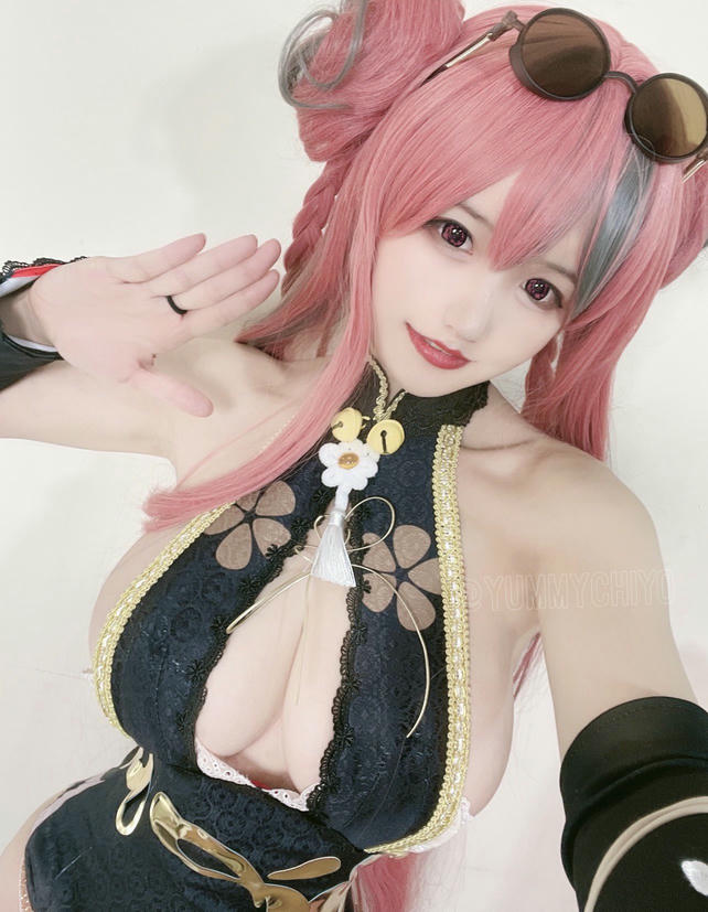 小仓千代w NO.000 (yummychiyo) [Twitter] (17.11.2022) [396P14V-108MB]_第11集