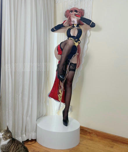 小仓千代w NO.000 (yummychiyo) [Twitter] (17.11.2022) [396P14V-108MB]_第11集