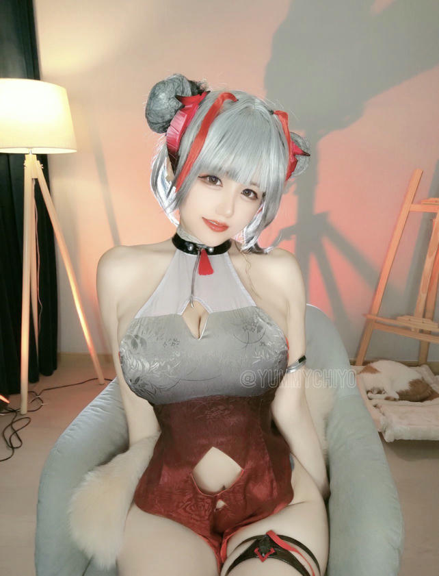 小仓千代w NO.000 (yummychiyo) [Twitter] (17.11.2022) [396P14V-108MB]_第13集