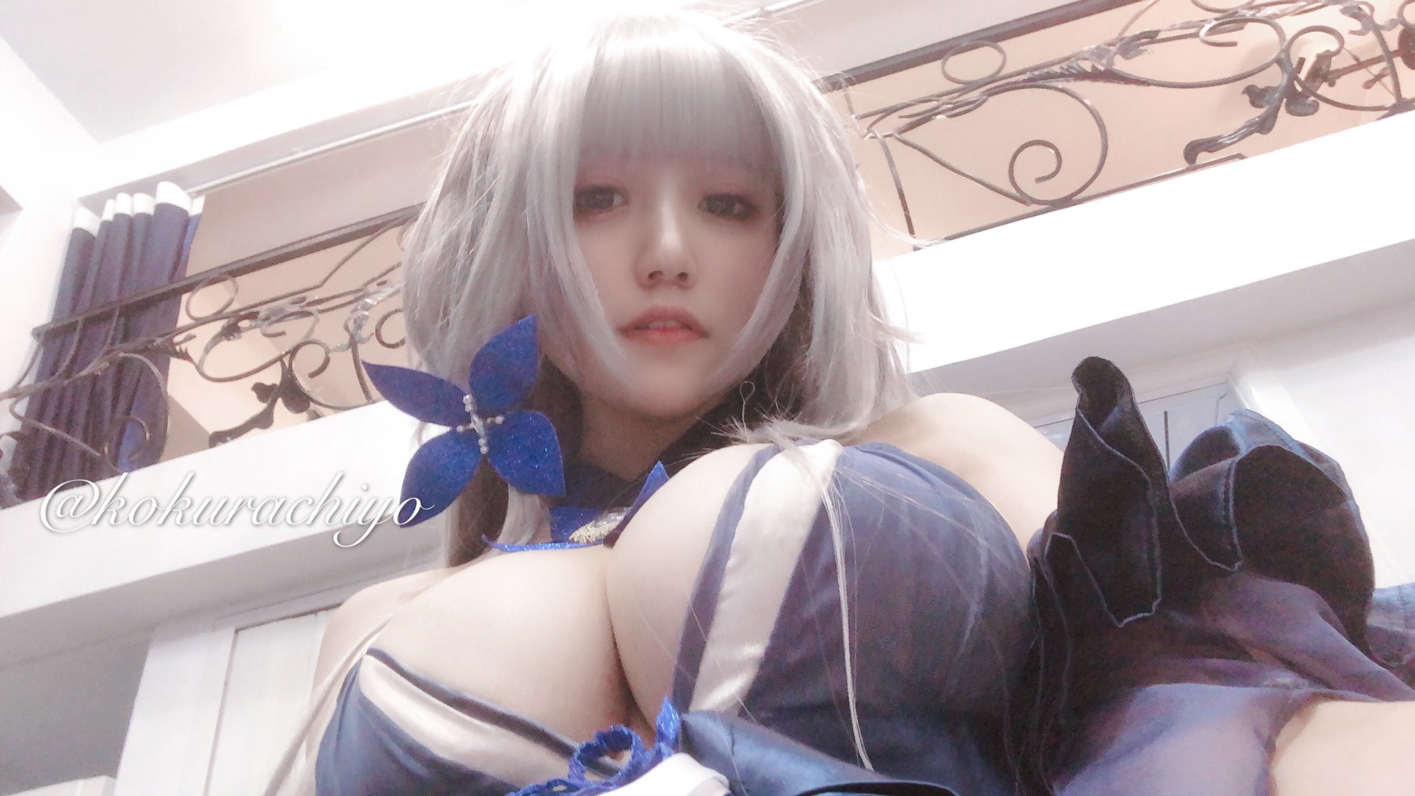 小仓千代w NO.000 (yummychiyo) [Twitter] (17.11.2022) [396P14V-108MB]_第25集