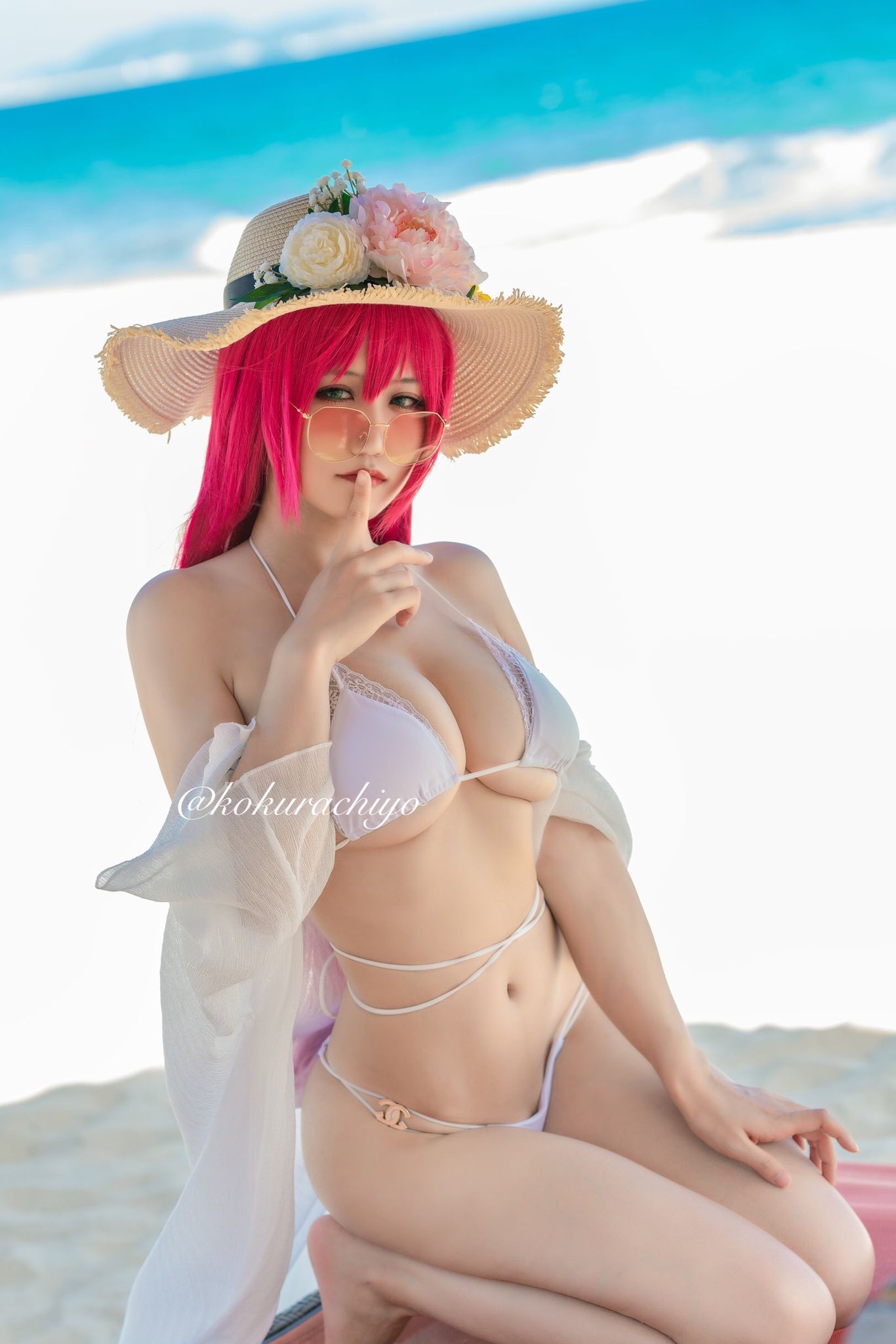 小仓千代w NO.000 (yummychiyo) [Twitter] (17.11.2022) [396P14V-108MB]_第27集