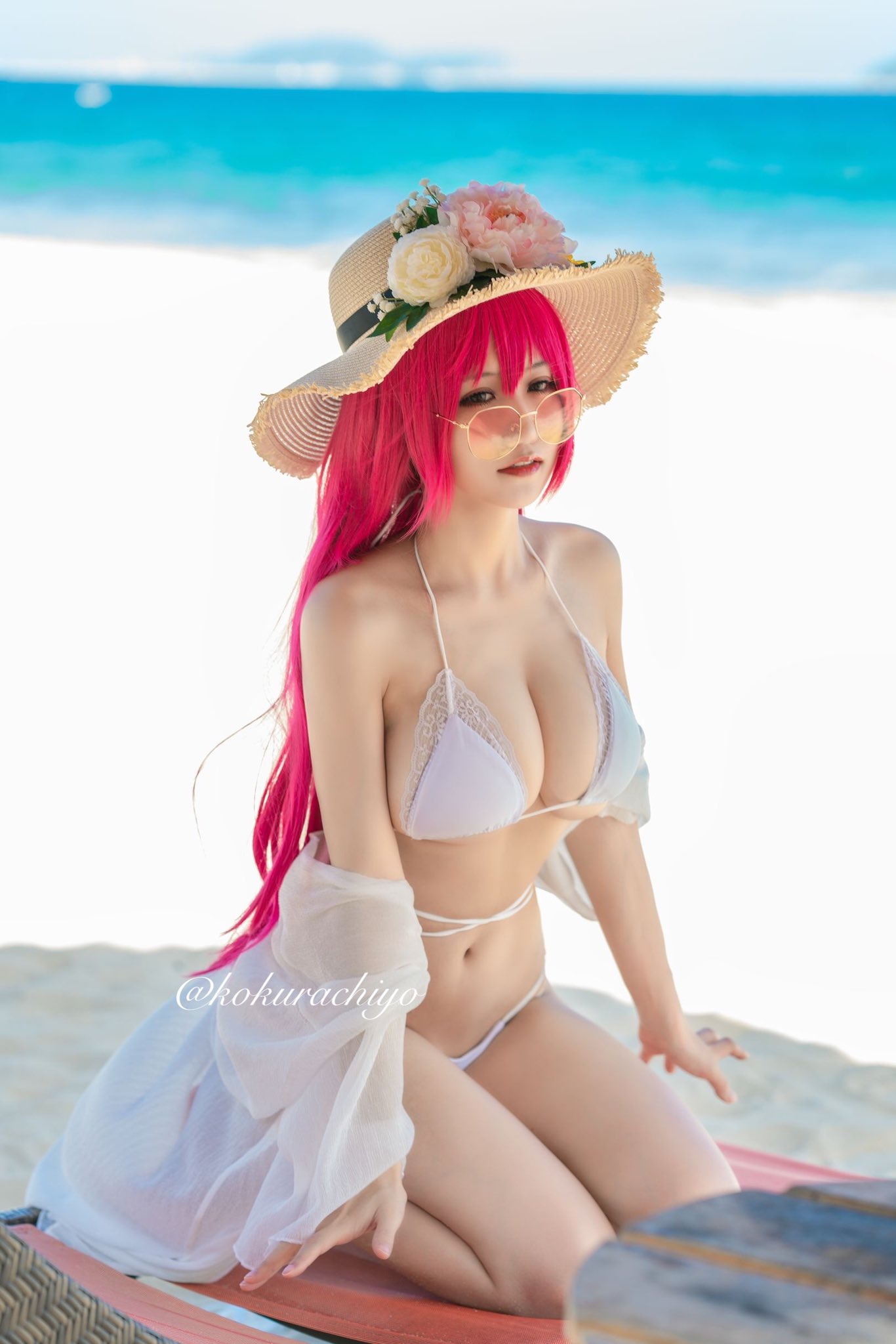 小仓千代w NO.000 (yummychiyo) [Twitter] (17.11.2022) [396P14V-108MB]_第27集