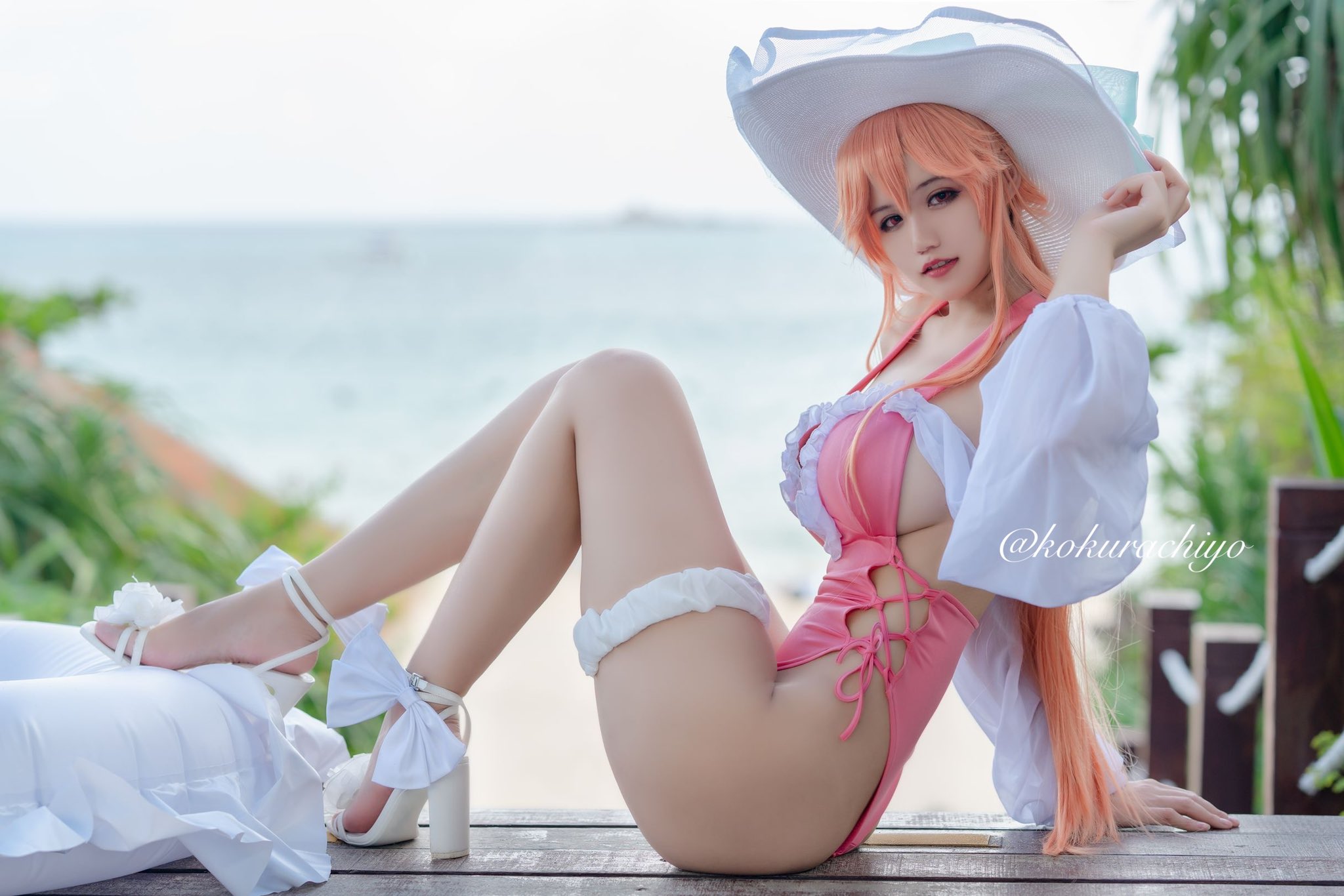 小仓千代w NO.000 (yummychiyo) [Twitter] (17.11.2022) [396P14V-108MB]_第27集