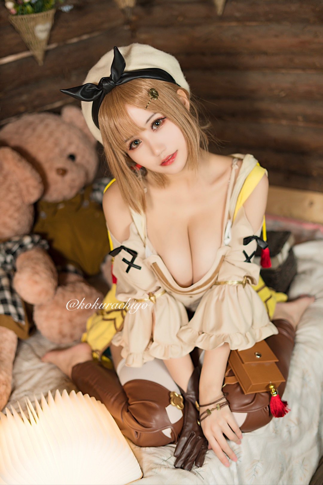 小仓千代w NO.000 (yummychiyo) [Twitter] (17.11.2022) [396P14V-108MB]_第27集