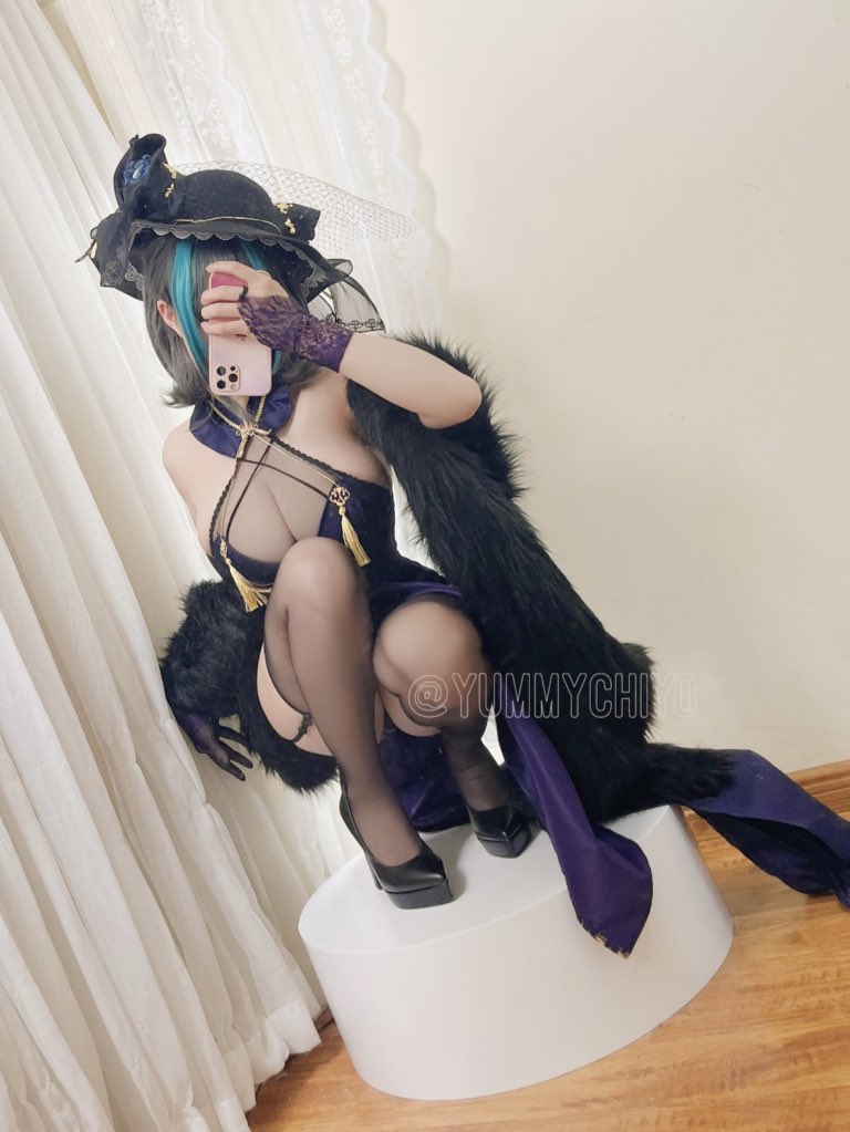 小仓千代w NO.000 (yummychiyo) [Twitter] (17.11.2022) [396P14V-108MB]_第30集