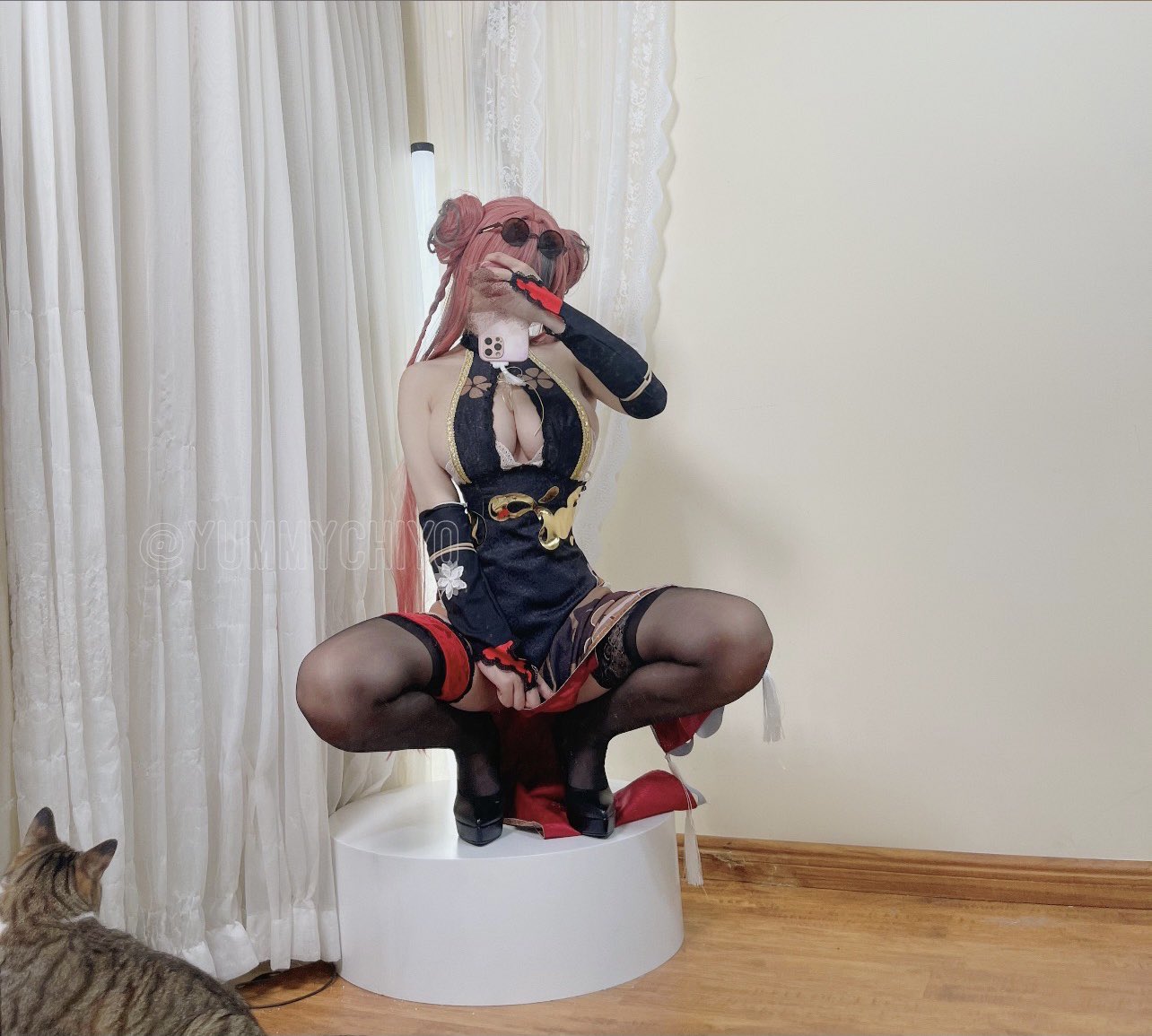 小仓千代w NO.000 (yummychiyo) [Twitter] (17.11.2022) [396P14V-108MB]_第31集