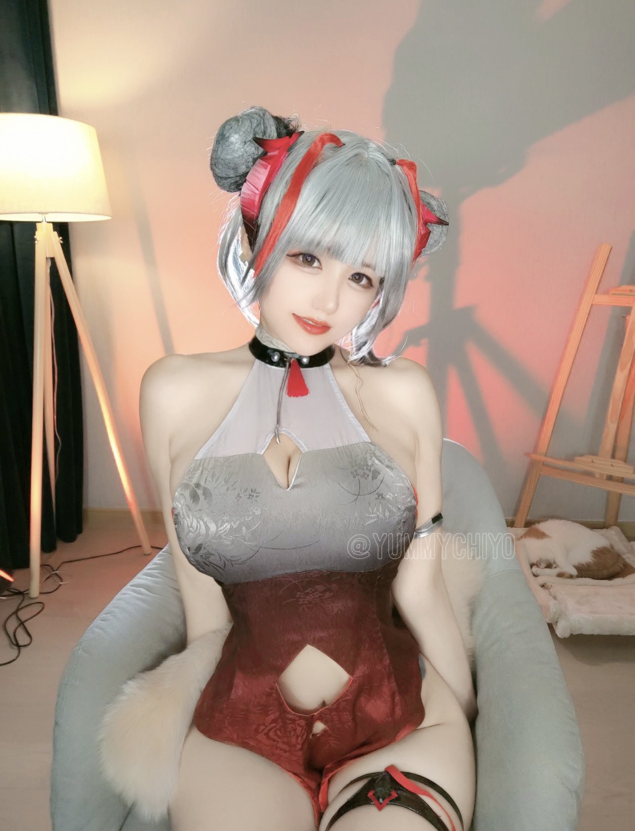 小仓千代w NO.000 (yummychiyo) [Twitter] (17.11.2022) [396P14V-108MB]_第32集