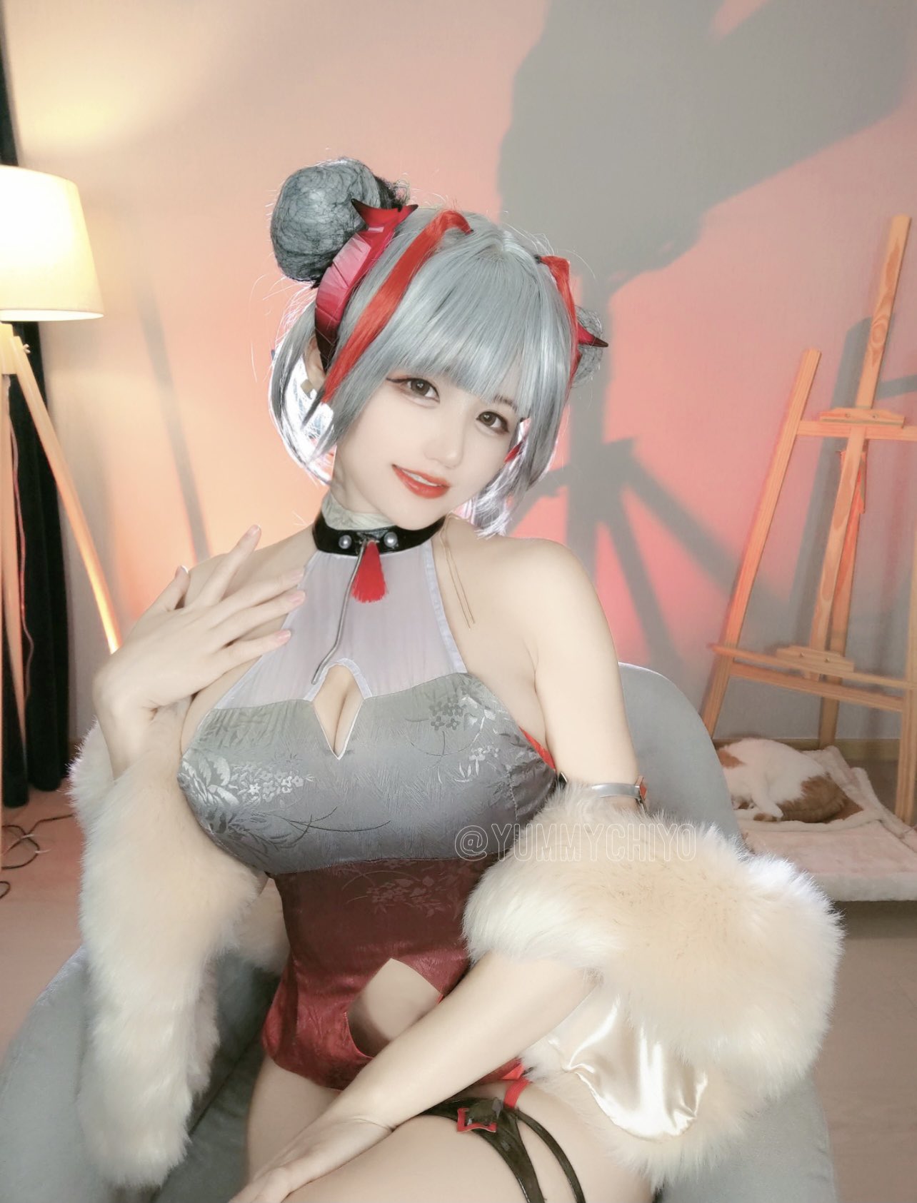 小仓千代w NO.000 (yummychiyo) [Twitter] (17.11.2022) [396P14V-108MB]_第32集