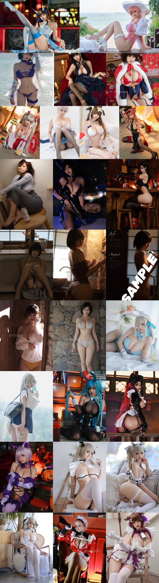 小仓千代w NO.000 (yummychiyo) [Twitter] (17.11.2022) [396P14V-108MB]_第35集