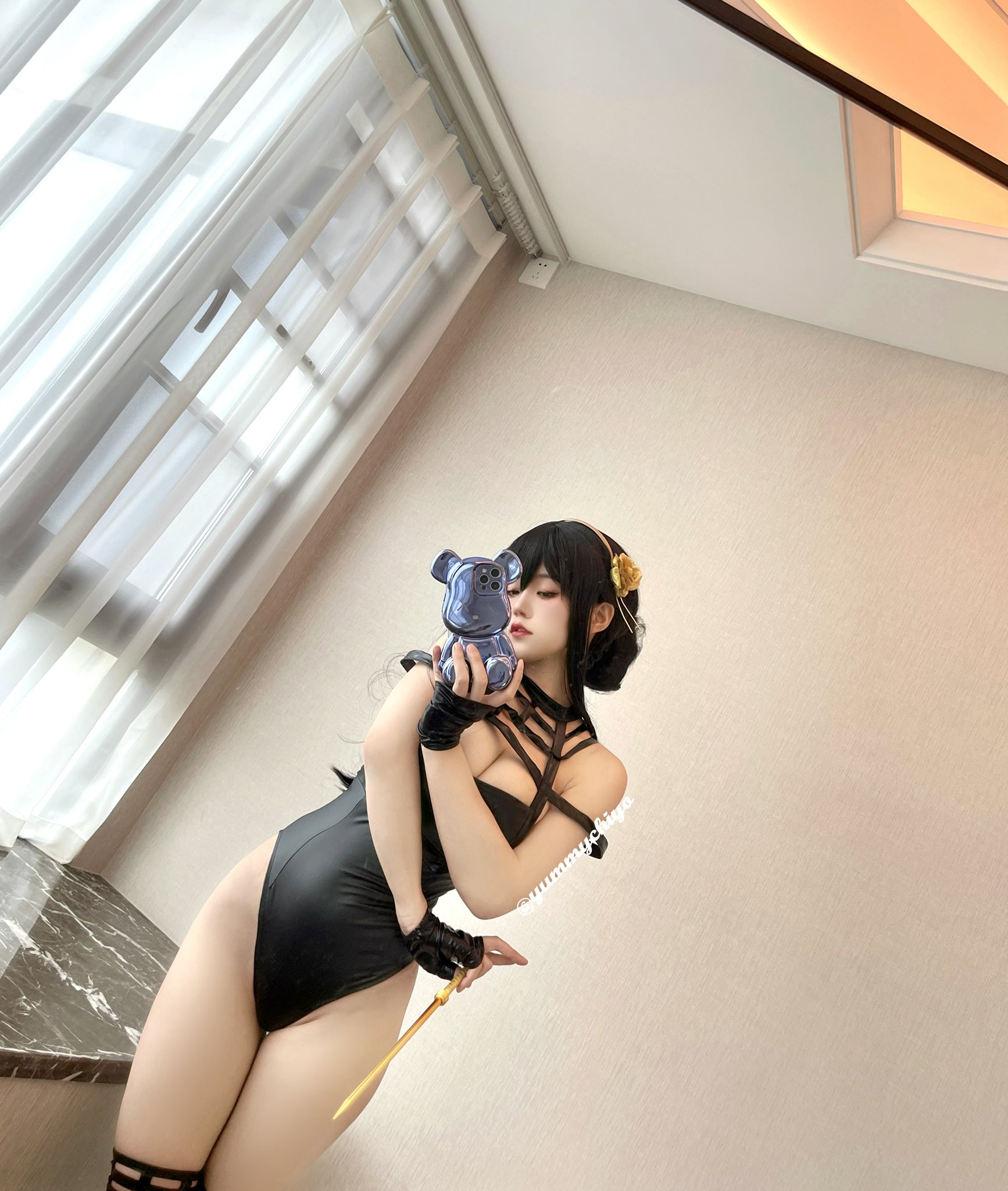 小仓千代w NO.000 (yummychiyo) [Twitter] (17.11.2022) [396P14V-108MB]_第39集