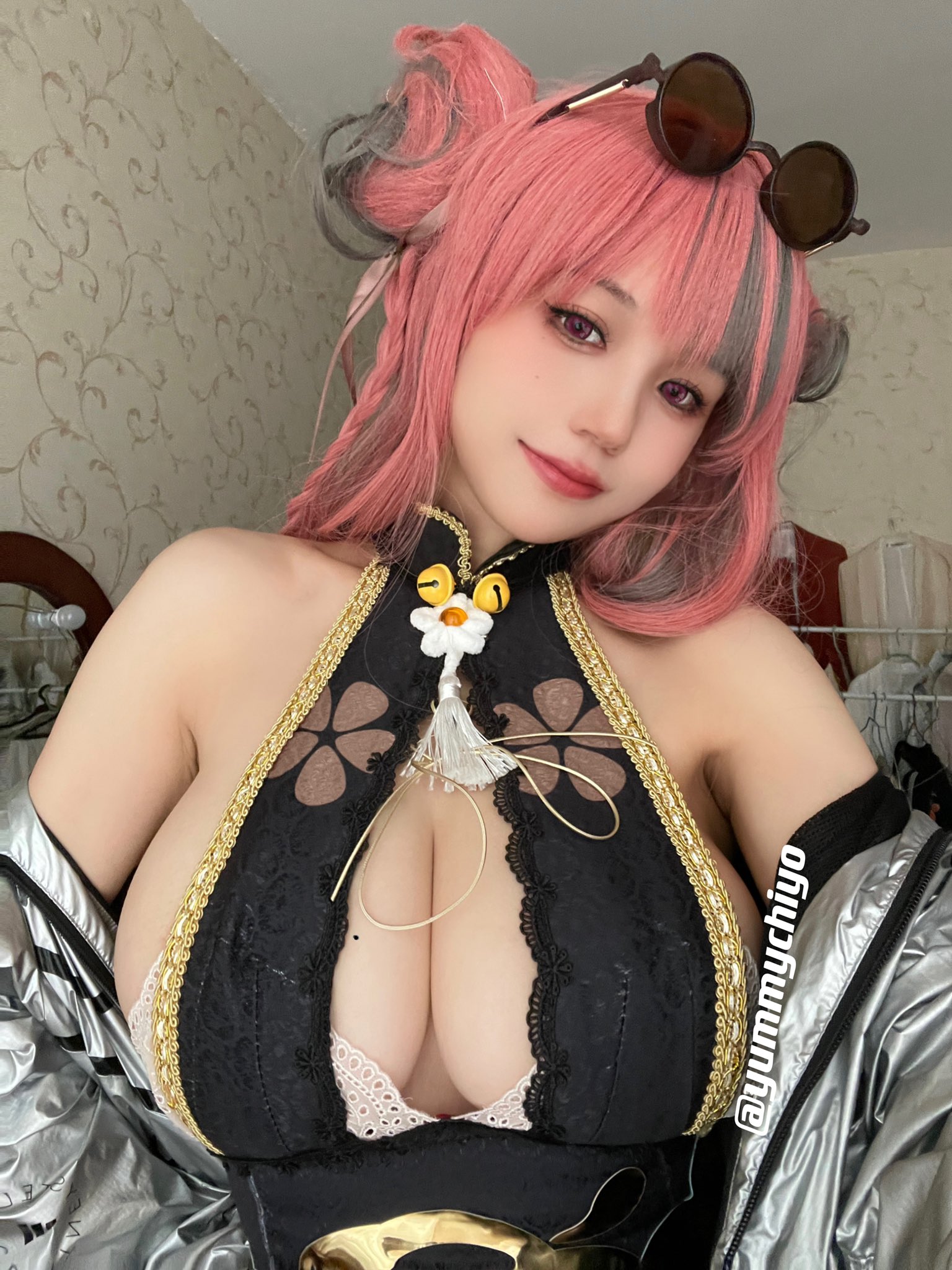 小仓千代w NO.000 (yummychiyo) [Twitter] (17.11.2022) [396P14V-108MB]_第39集