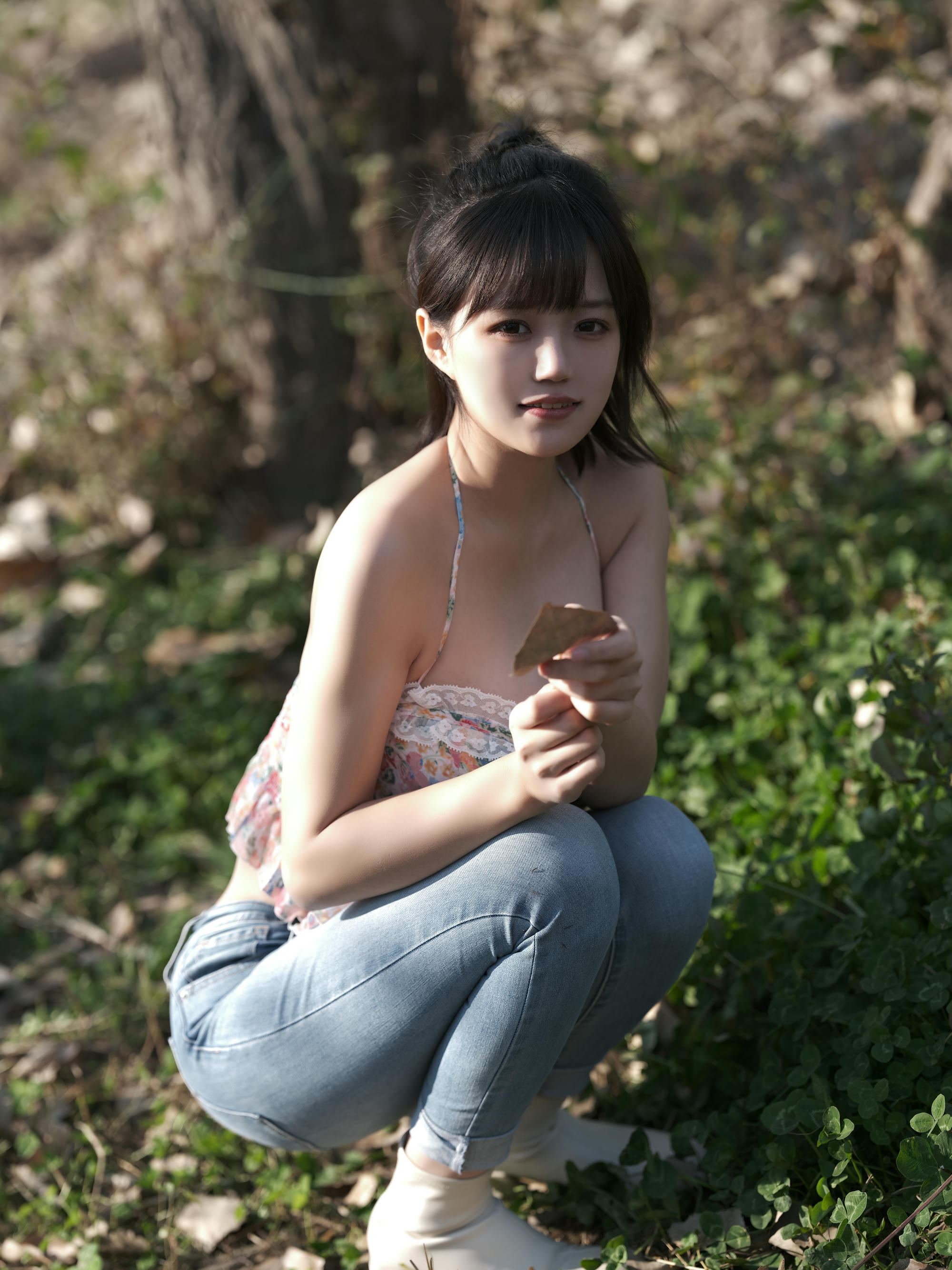 小仓千代w NO.053 炽爱典藏版[18P-73.7M]_第1集