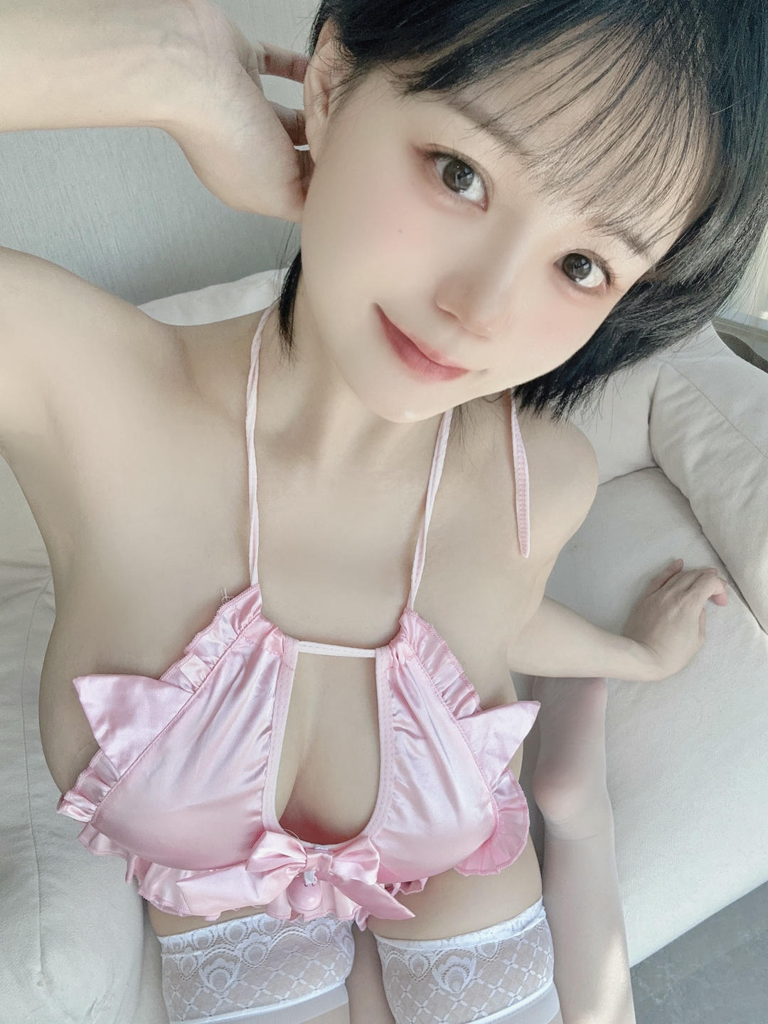 小仓千代w NO.055 2023年08月会员合集 [82P-138MB]-neko (14082023)_第1集