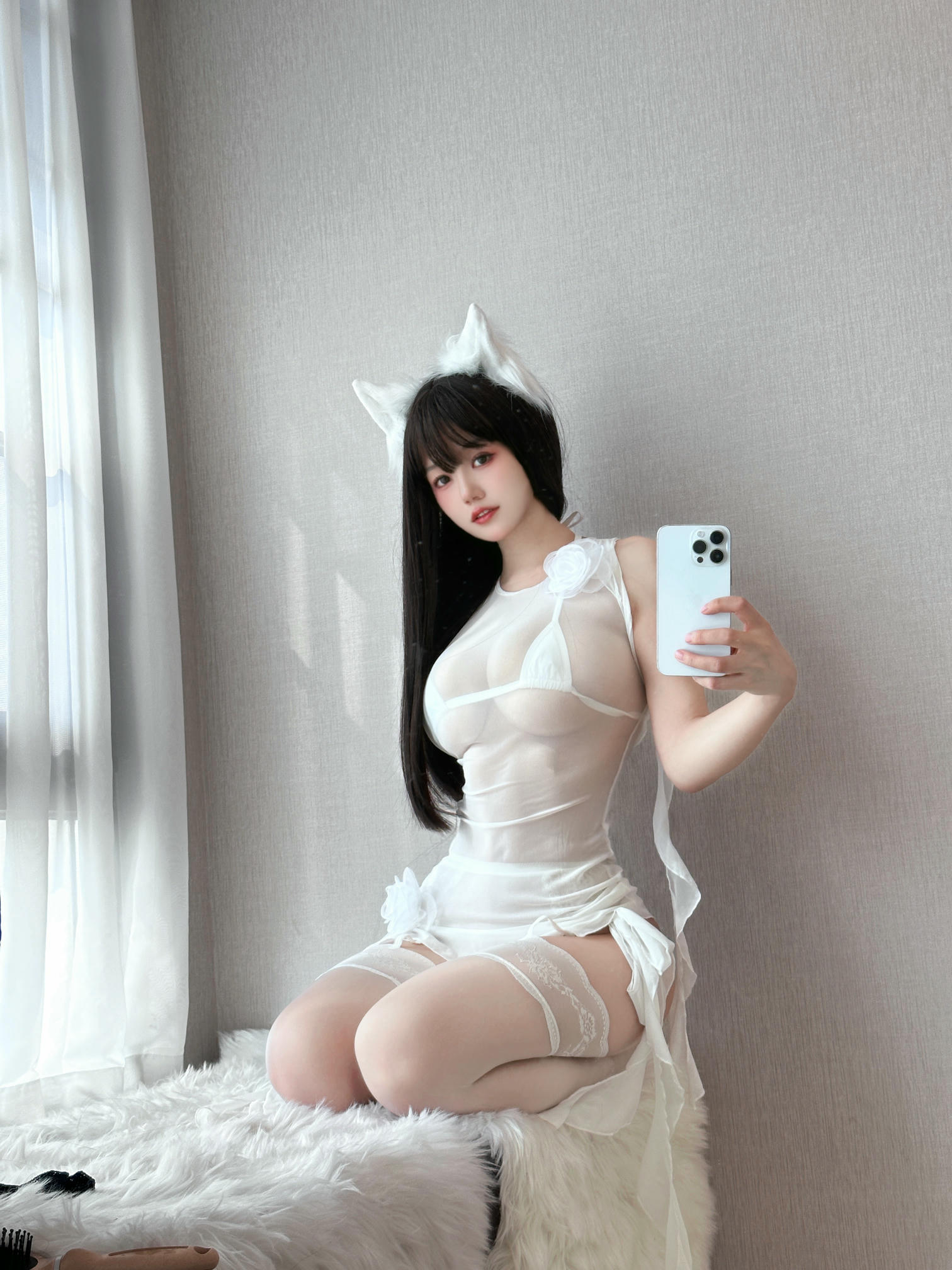 小仓千代w NO.056 23年2月fantia会员6套合集[72P-1V-269.3M]-2023.02.06 白猫z___第1集