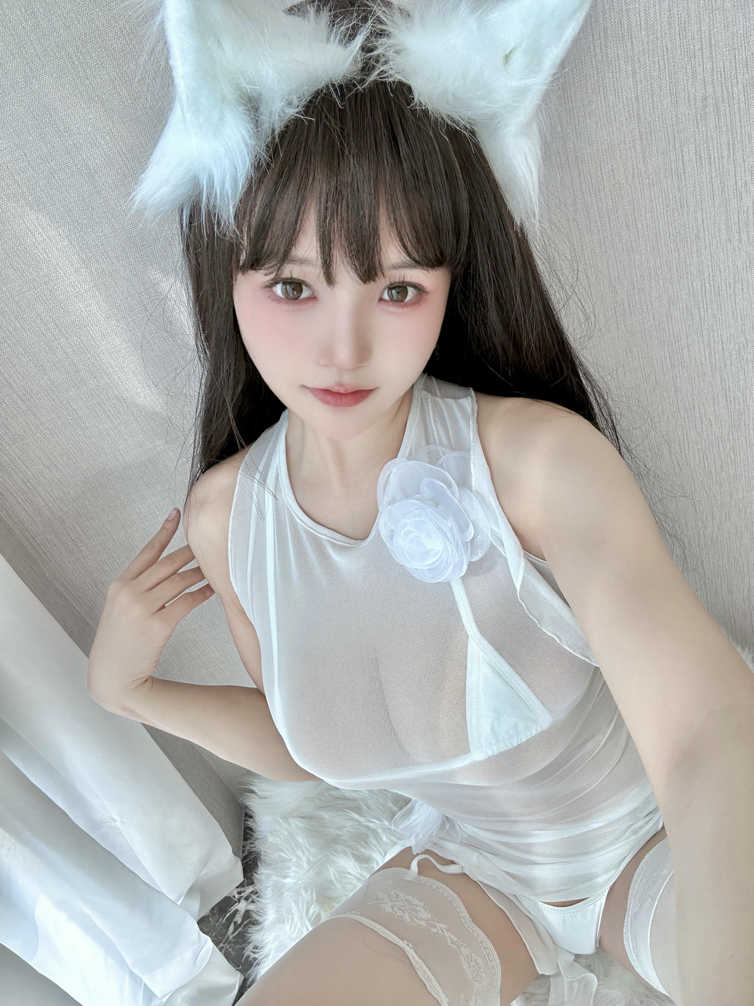 小仓千代w NO.056 23年2月fantia会员6套合集[72P-1V-269.3M]-2023.02.06 白猫z___第1集