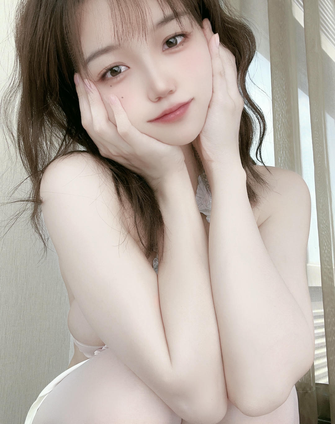 小仓千代w NO.056 23年2月fantia会员6套合集[72P-1V-269.3M]-2023.02.15 粉色z___第1集