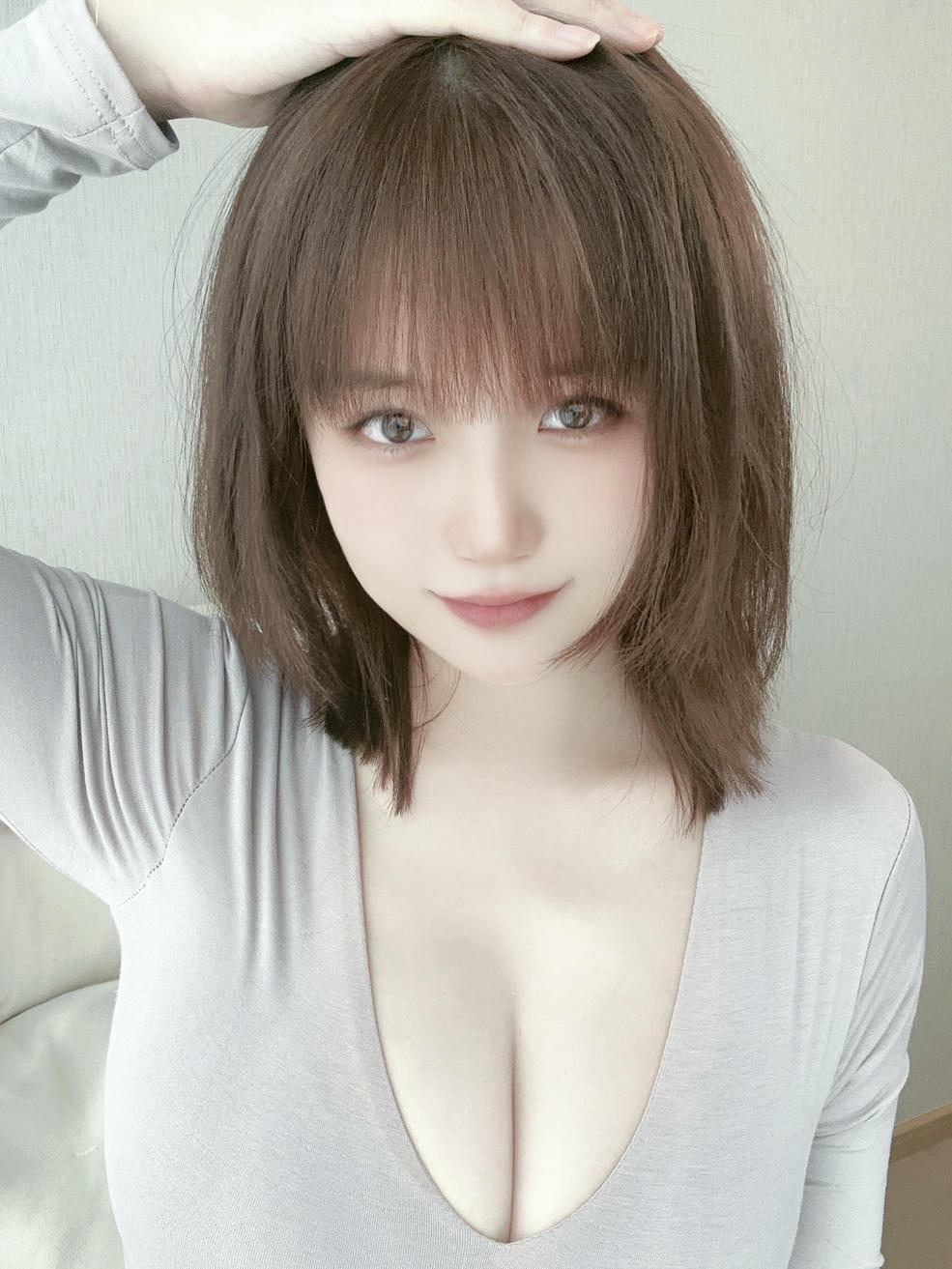 小仓千代w NO.056 23年2月fantia会员6套合集[72P-1V-269.3M]-2023.02.26 下着ψ(｀∇´)ψ__第1集