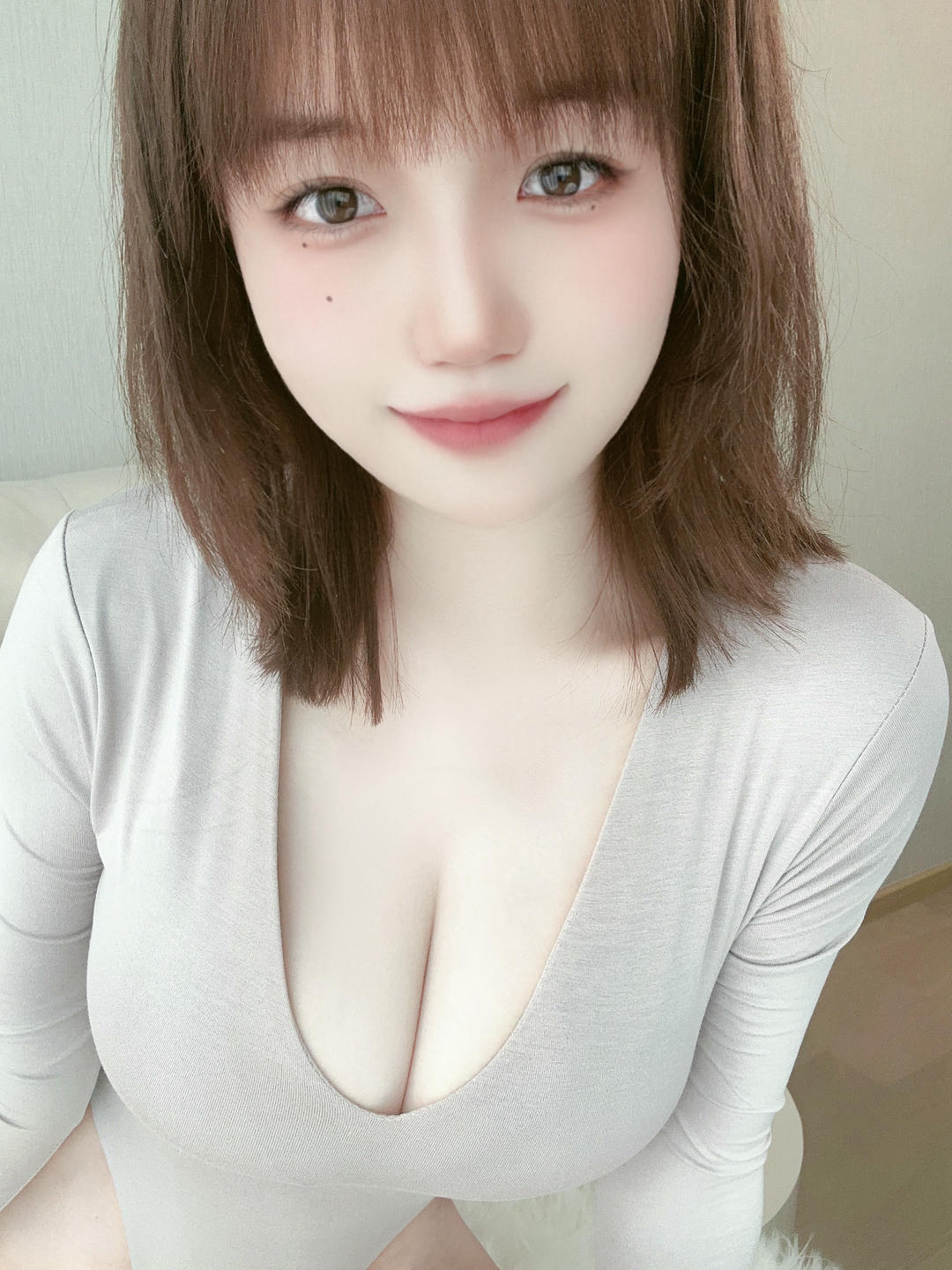 小仓千代w NO.056 23年2月fantia会员6套合集[72P-1V-269.3M]-2023.02.26 下着ψ(｀∇´)ψ__第1集