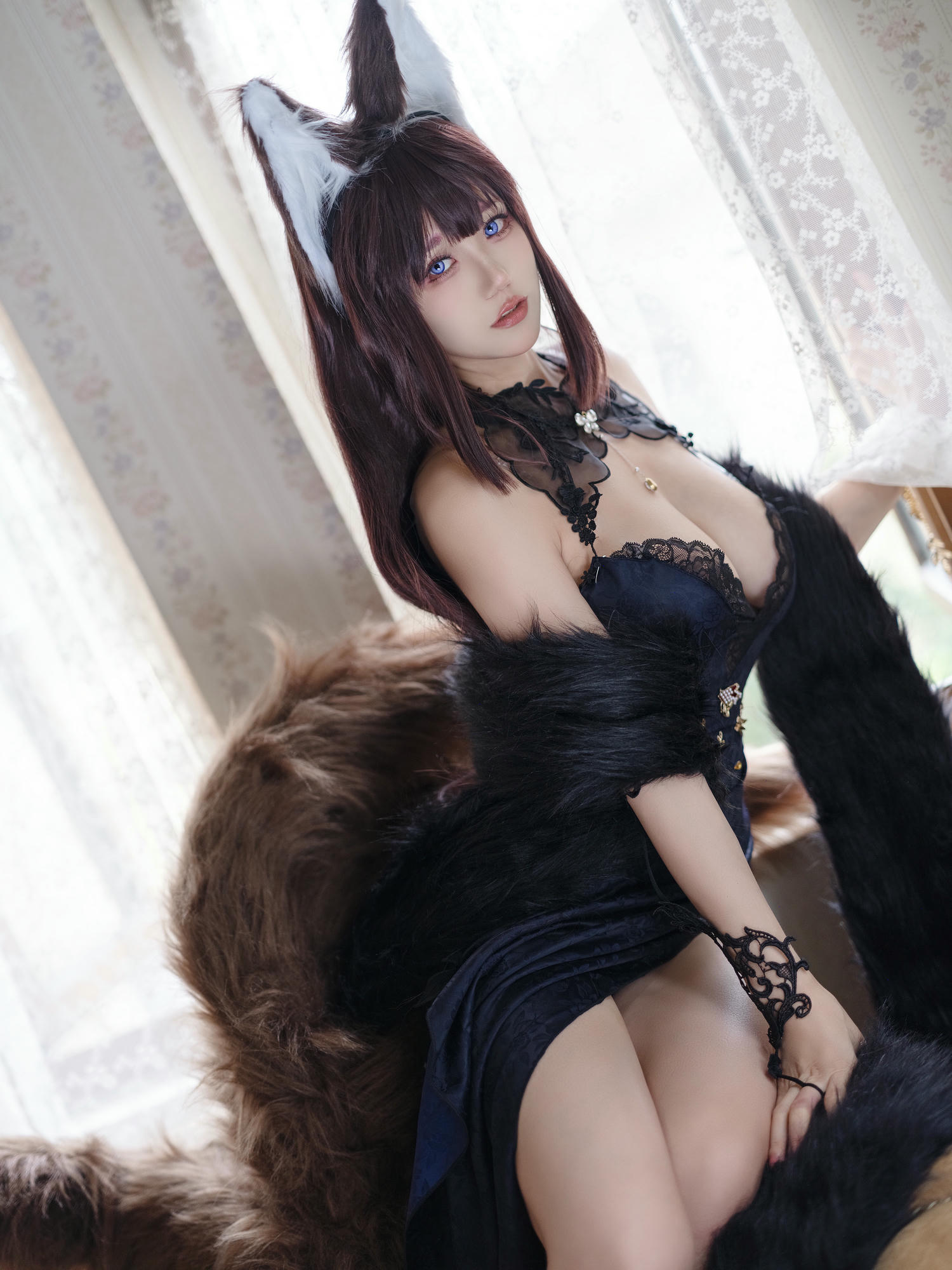 小仓千代w NO.062 天城 红鸢的闲暇片刻 [24P 58MB]_第1集