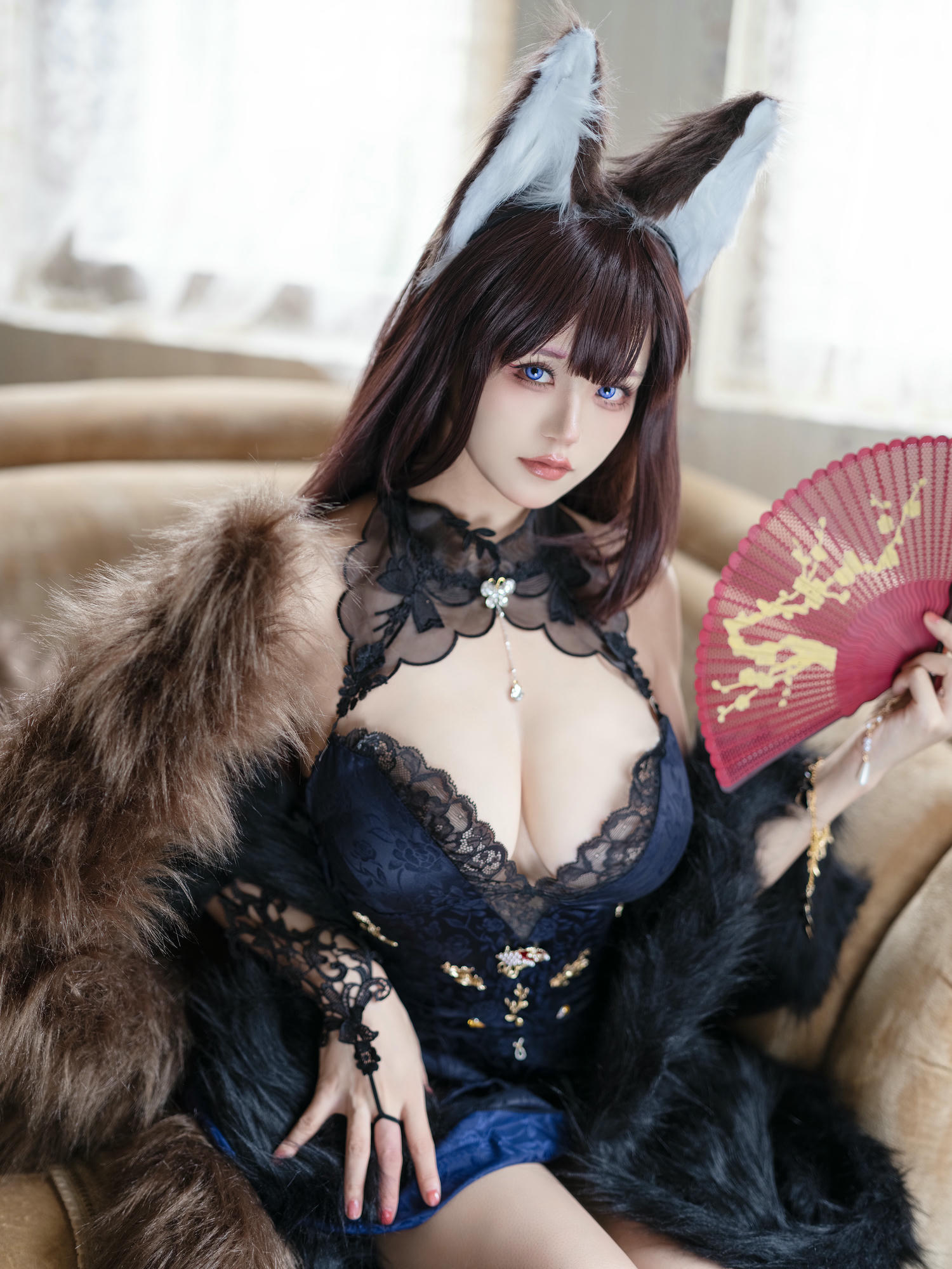 小仓千代w NO.062 天城 红鸢的闲暇片刻 [24P 58MB]_第1集