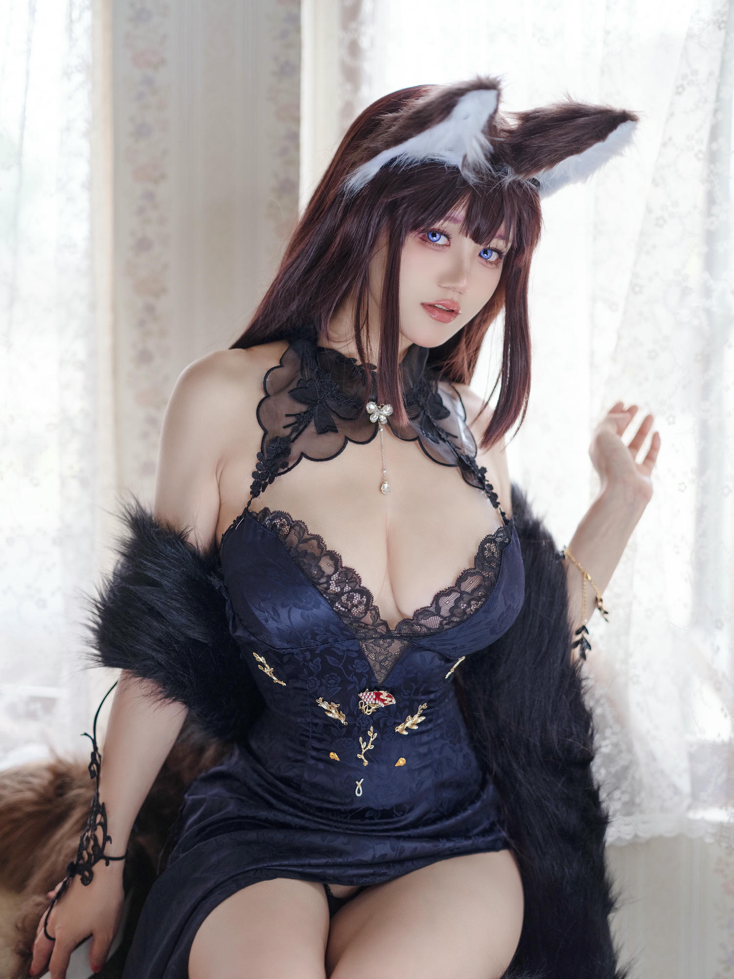 小仓千代w NO.062 天城 红鸢的闲暇片刻 [24P 58MB]_第1集