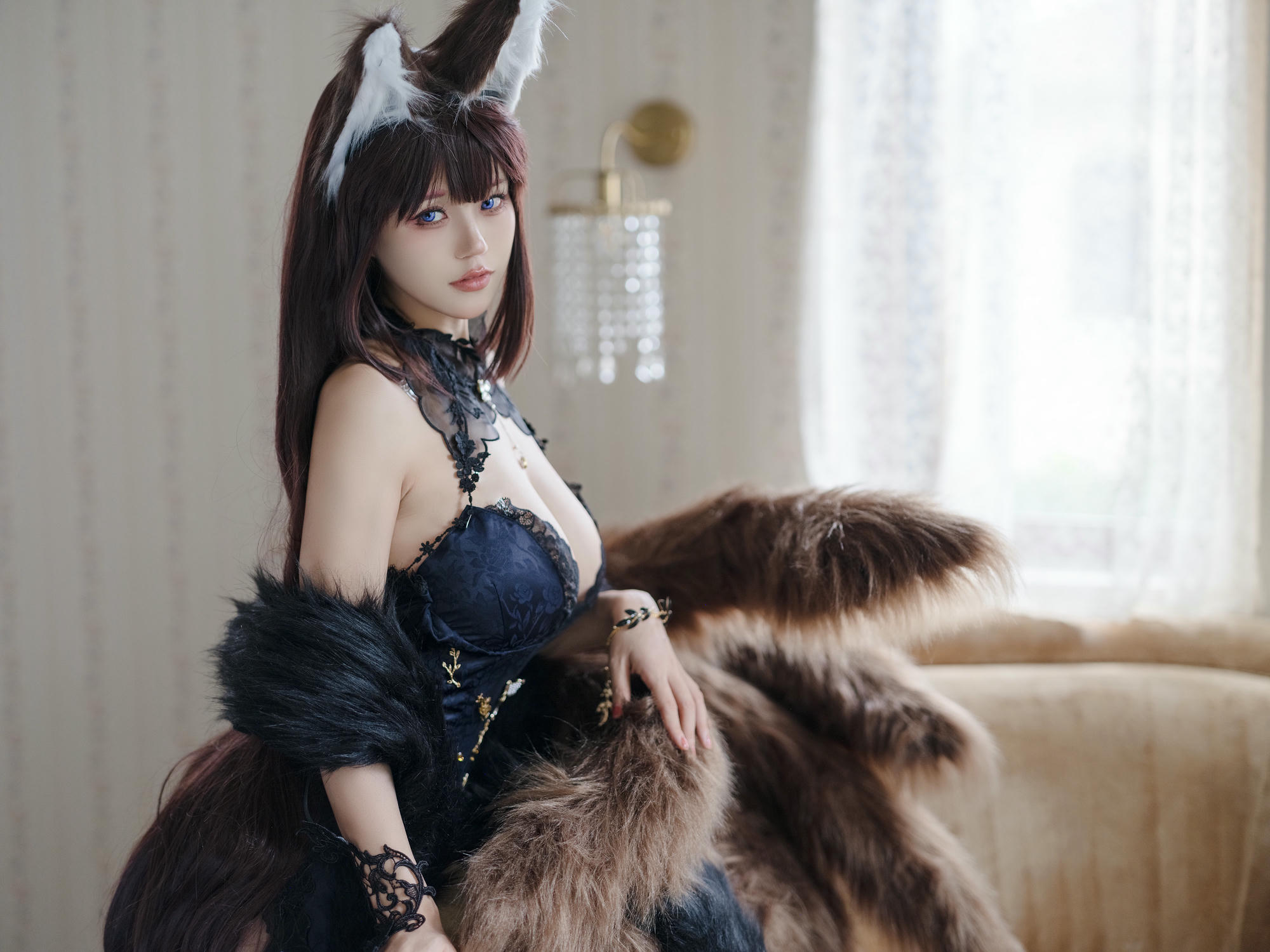 小仓千代w NO.062 天城 红鸢的闲暇片刻 [24P 58MB]_第1集