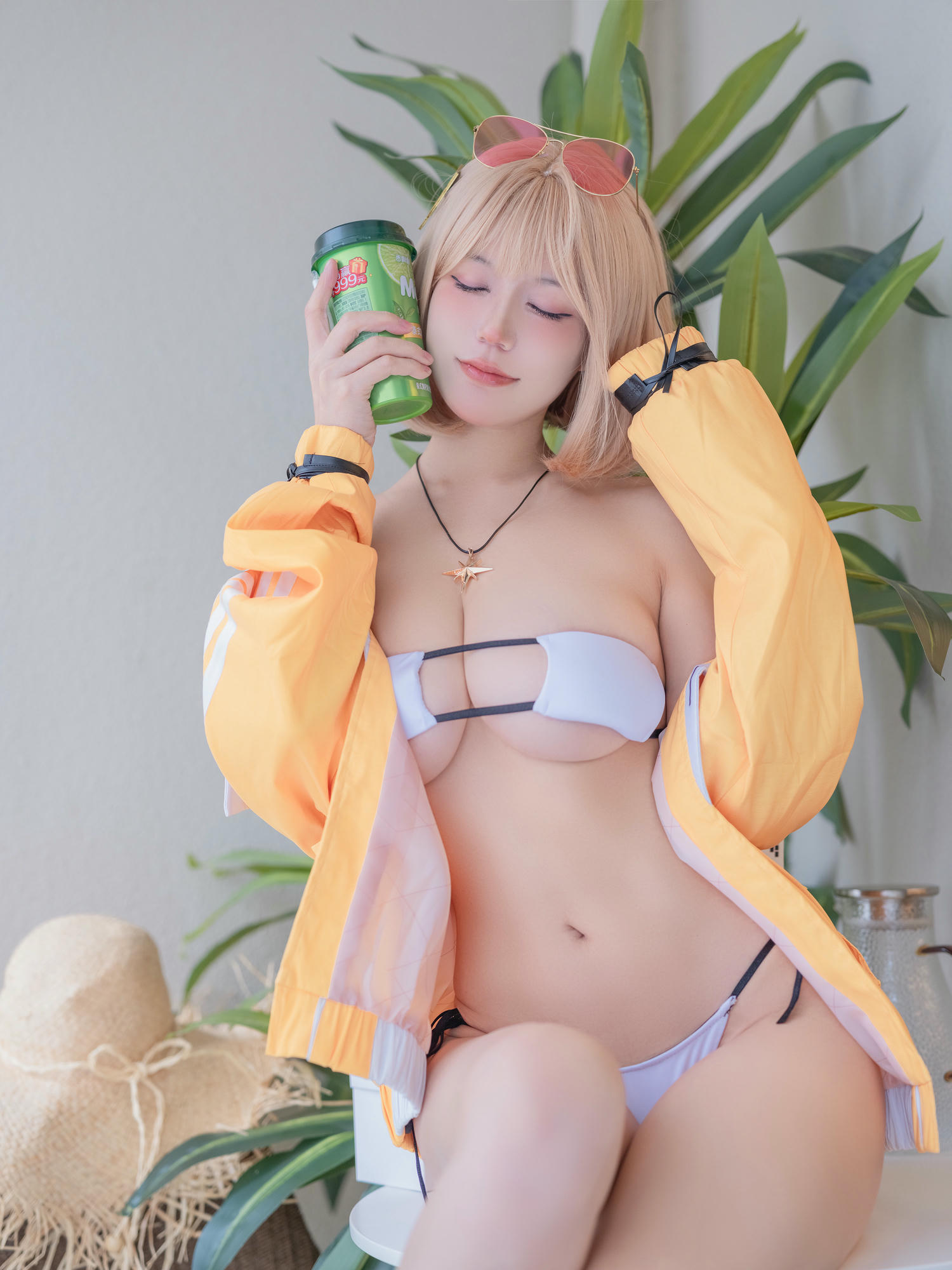 小仓千代w NO.077 11月红[133P-192.5M]_第1集