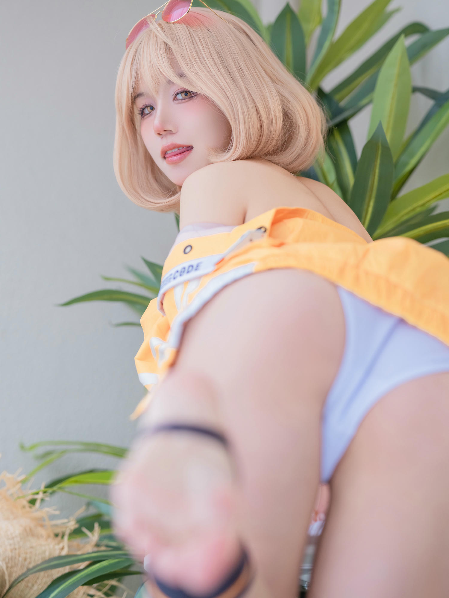 小仓千代w NO.077 11月红[133P-192.5M]_第2集