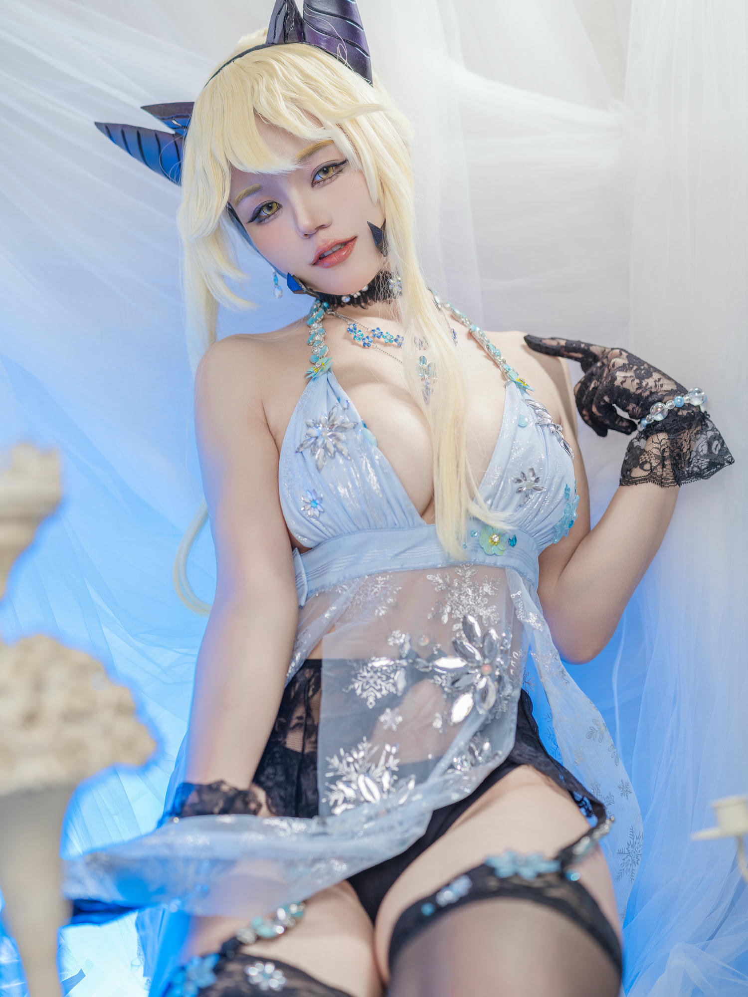 小仓千代w NO.077 11月红[133P-192.5M]_第2集