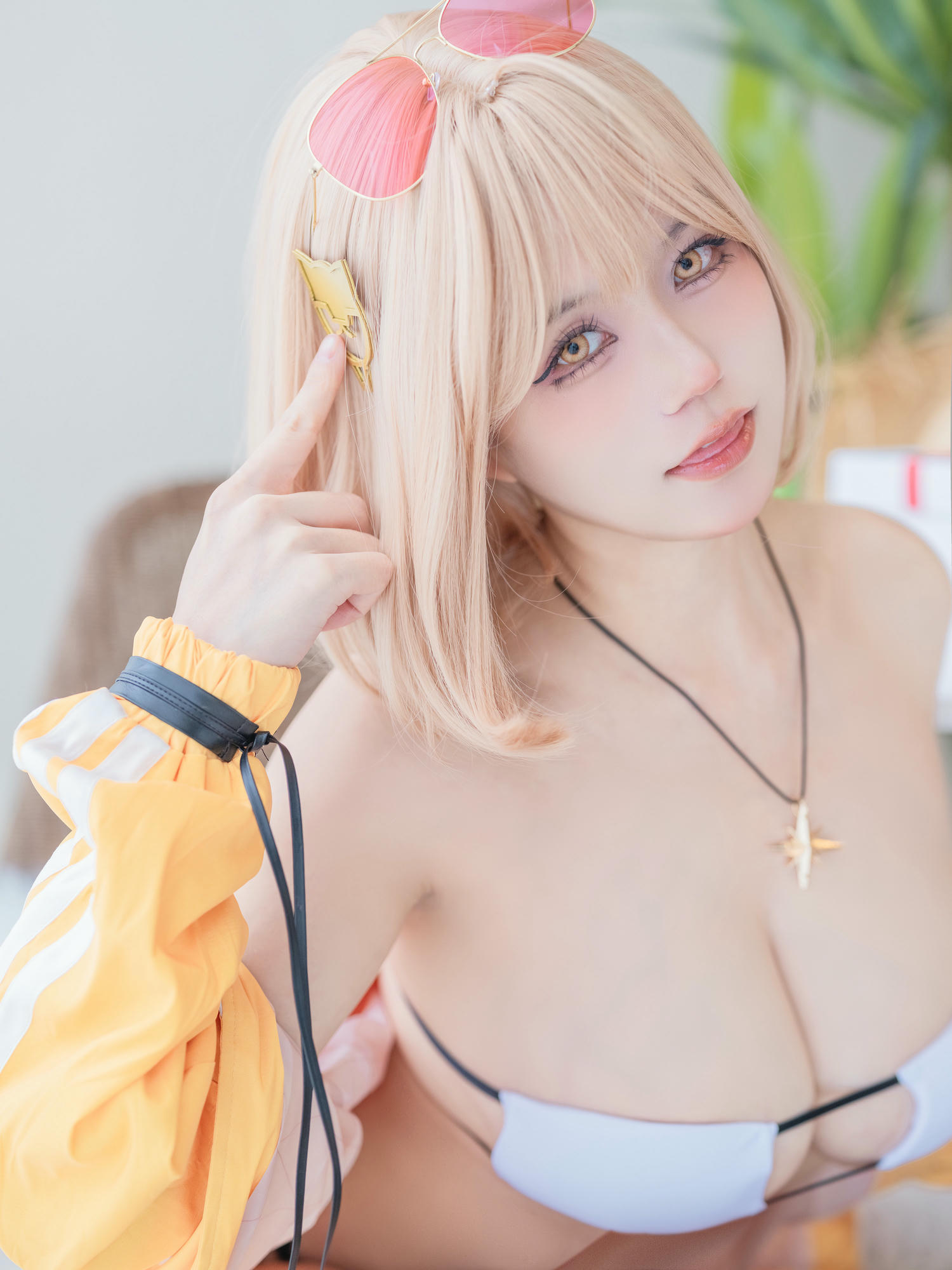 小仓千代w NO.077 11月红[133P-192.5M]_第1集