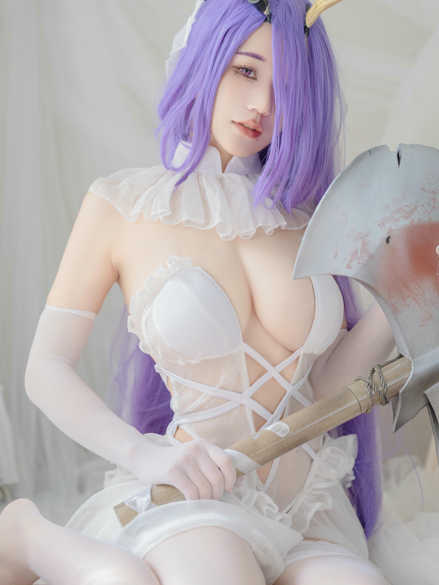 小仓千代w NO.077 11月红[133P-192.5M]_第3集