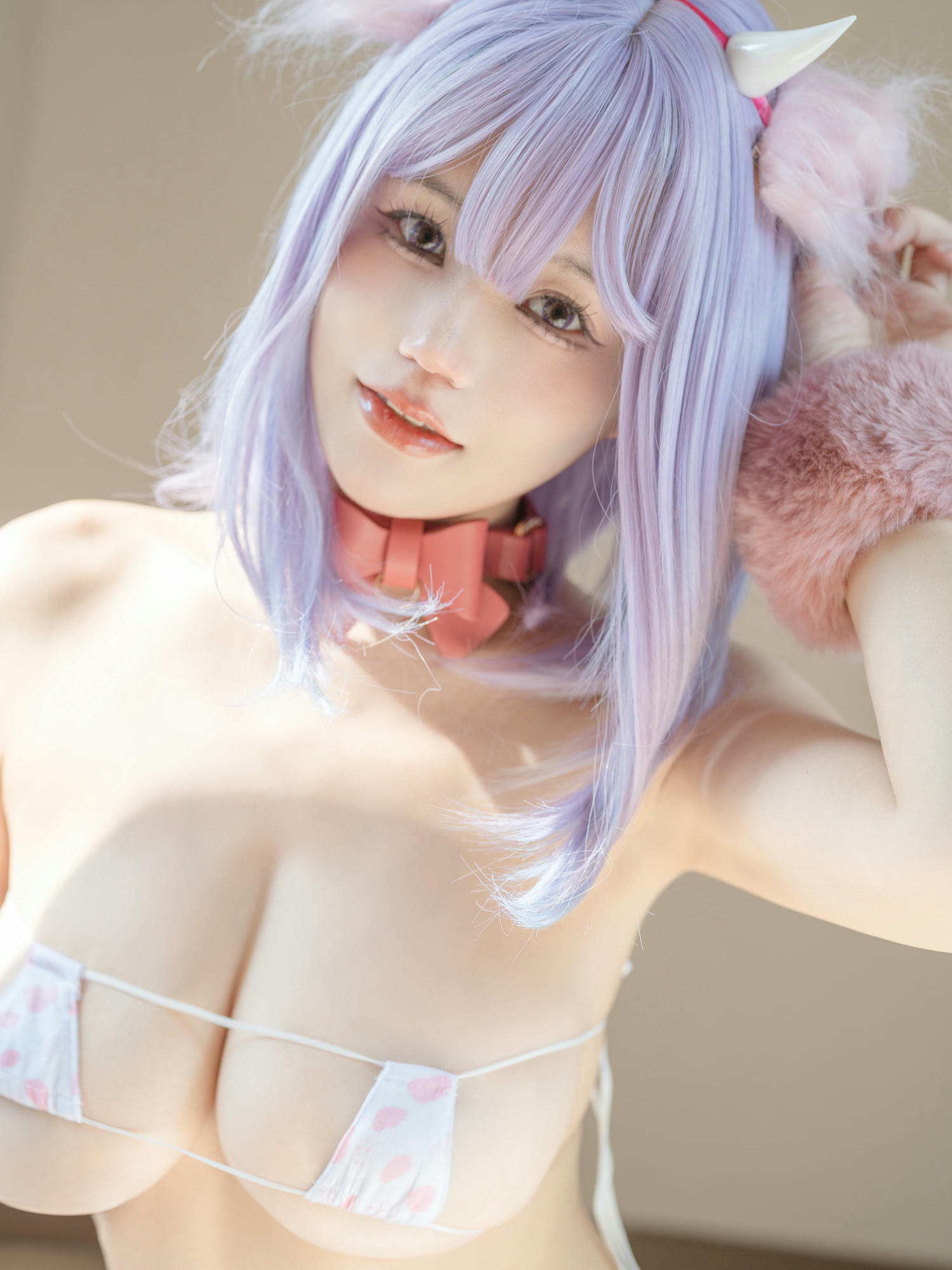 小仓千代w NO.077 11月红[133P-192.5M]_第5集