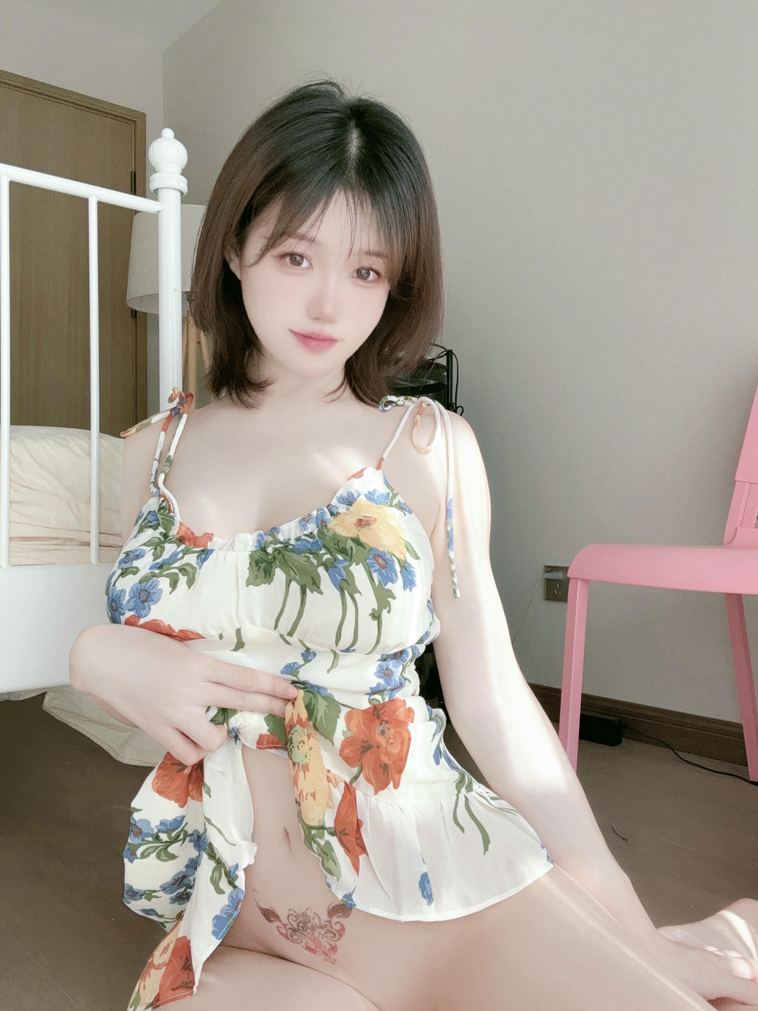 小仓千代w NO.078 23年12月fantia [118P1V-292MB]-🌺_第1集