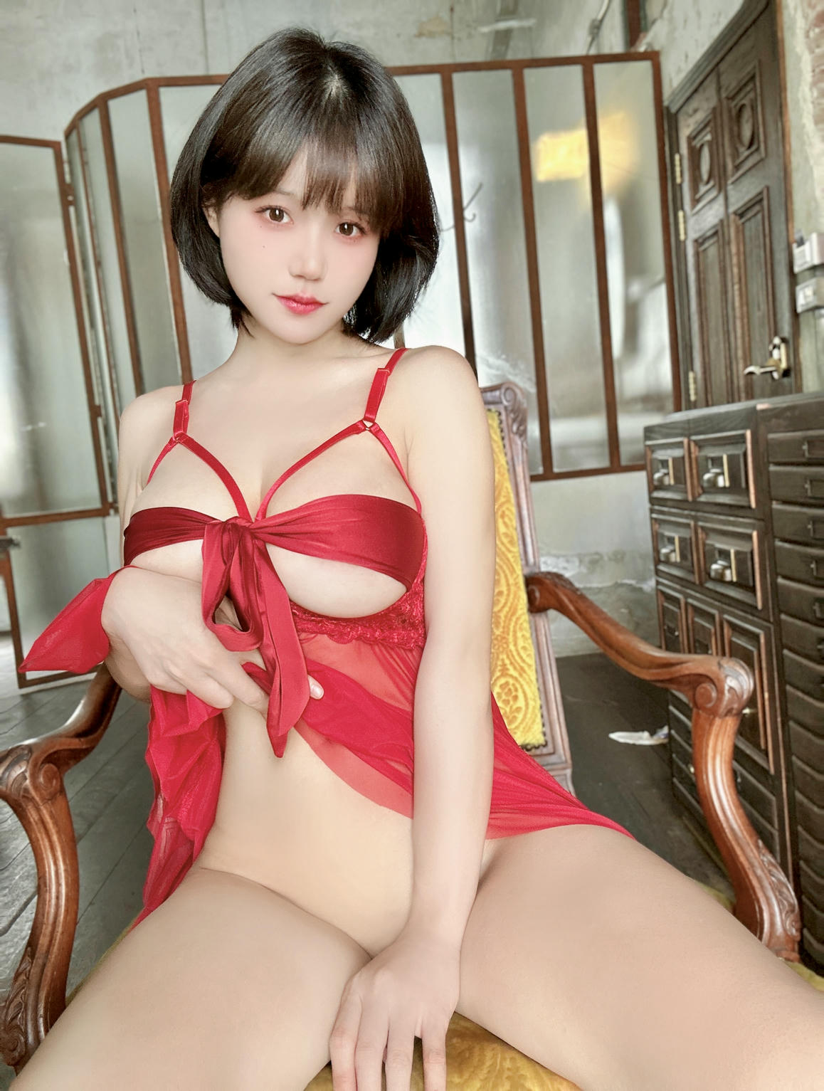 小仓千代w NO.078 23年12月fantia [118P1V-292MB]-🩸_第1集