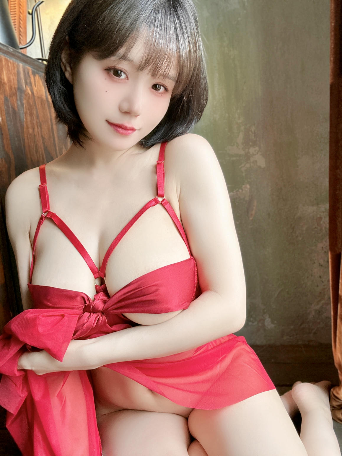 小仓千代w NO.078 23年12月fantia [118P1V-292MB]-🩸_第1集