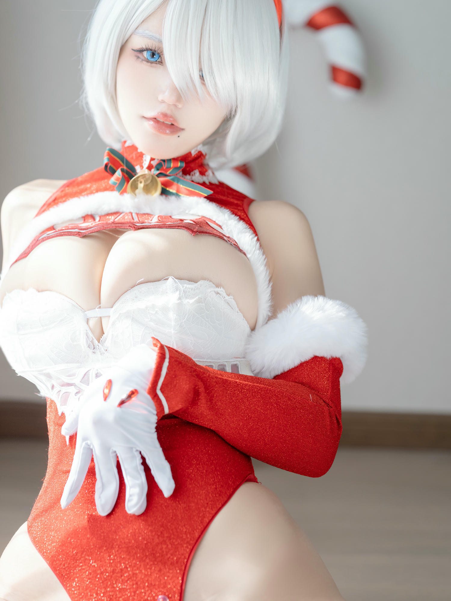 小仓千代w NO.079 23年12月patreon会员合集[131P-170.4M]_第3集