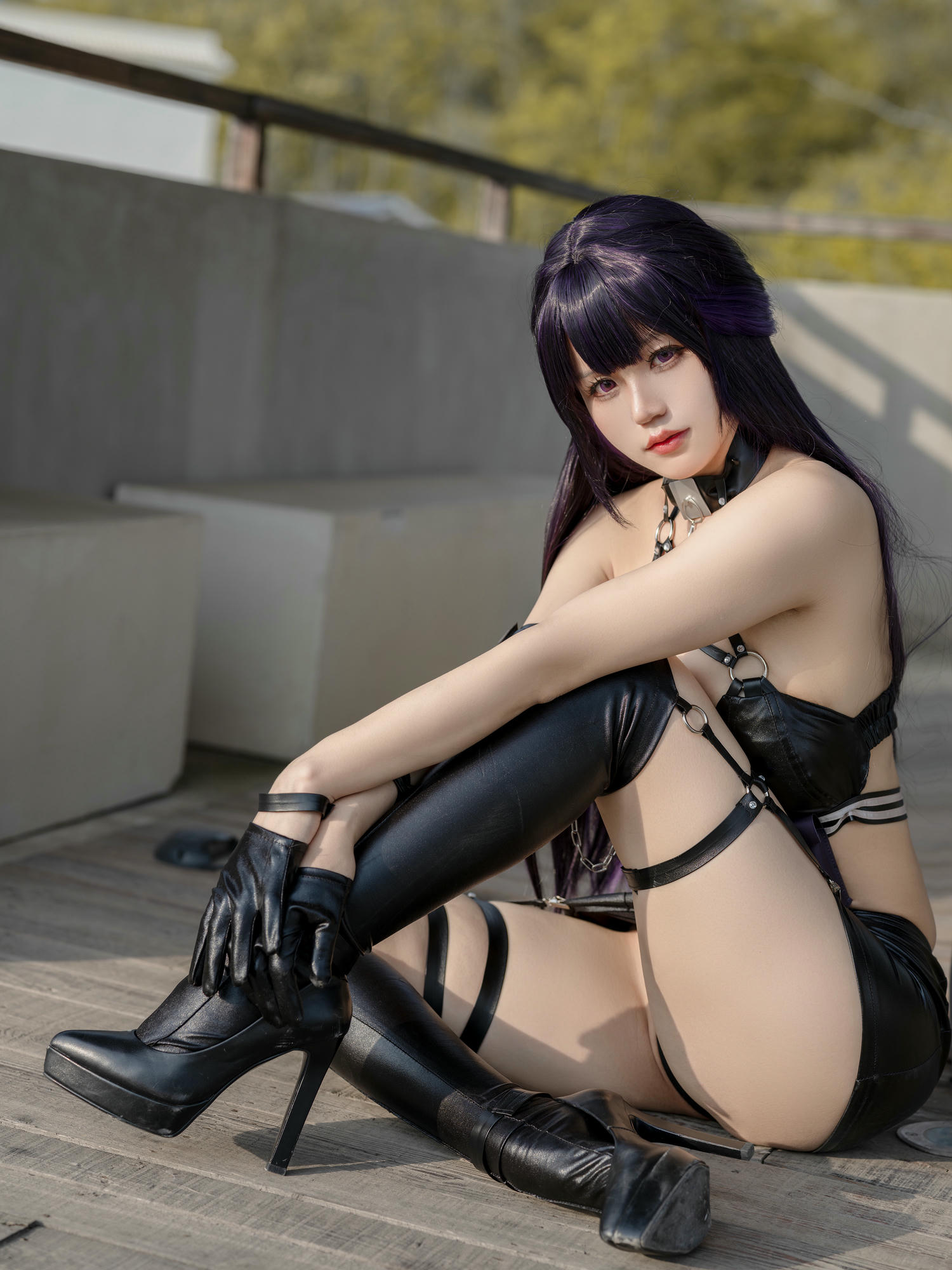 小仓千代w NO.079 23年12月patreon会员合集[131P-170.4M]_第1集