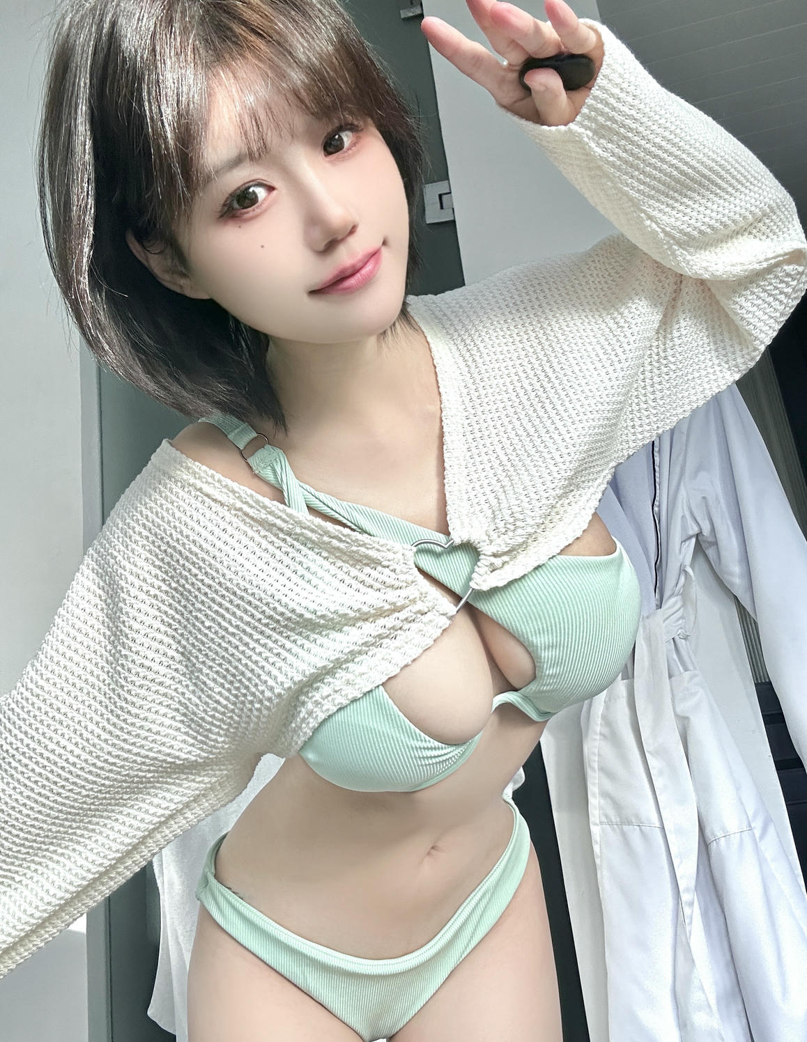 小仓千代w NO.081 23年09月fantia [124P1V 235MB]-9.29（2）_第1集