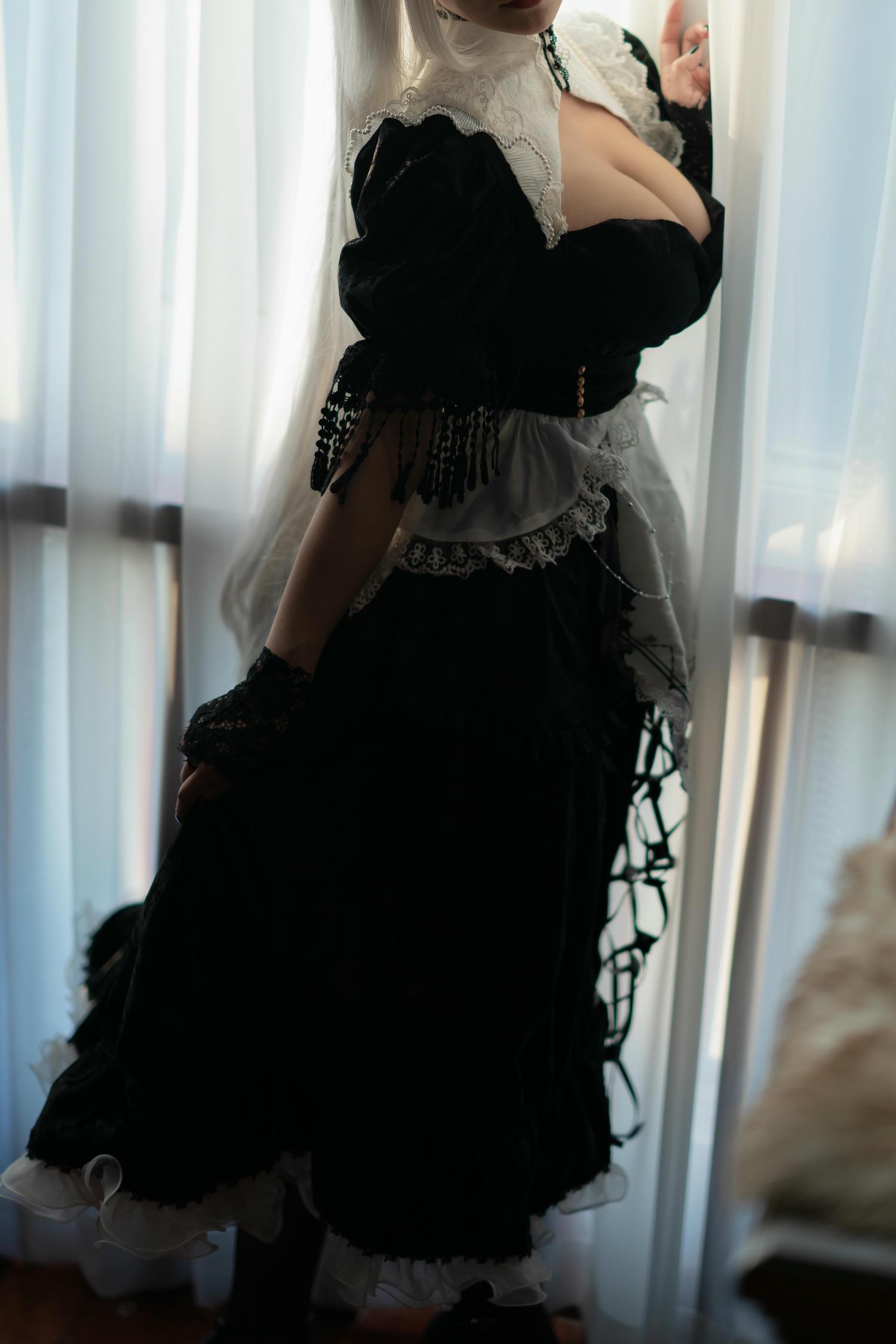 小仓千代w NO.086 赫敏原皮 [22P 112MB]_第1集