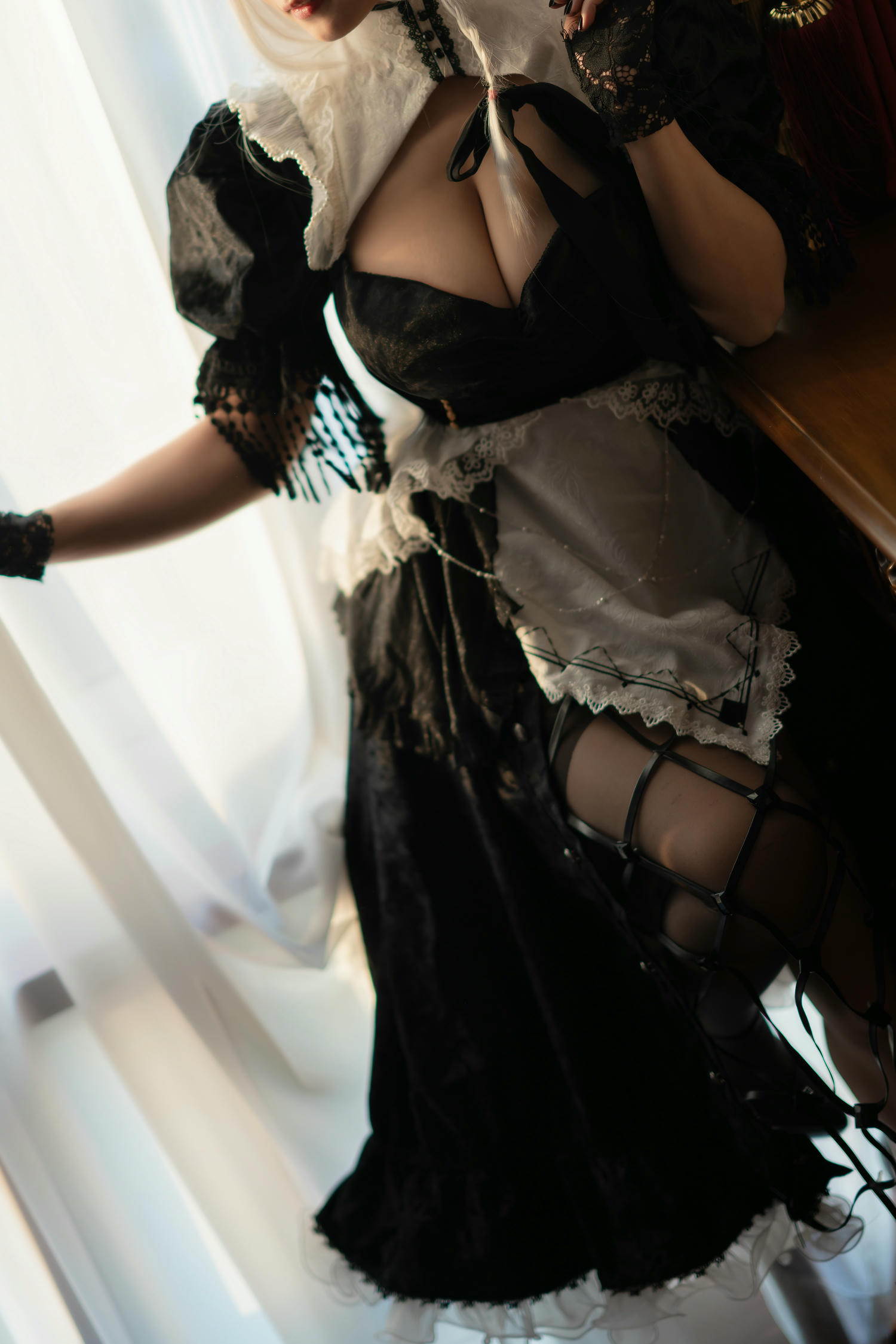 小仓千代w NO.086 赫敏原皮 [22P 112MB]_第1集