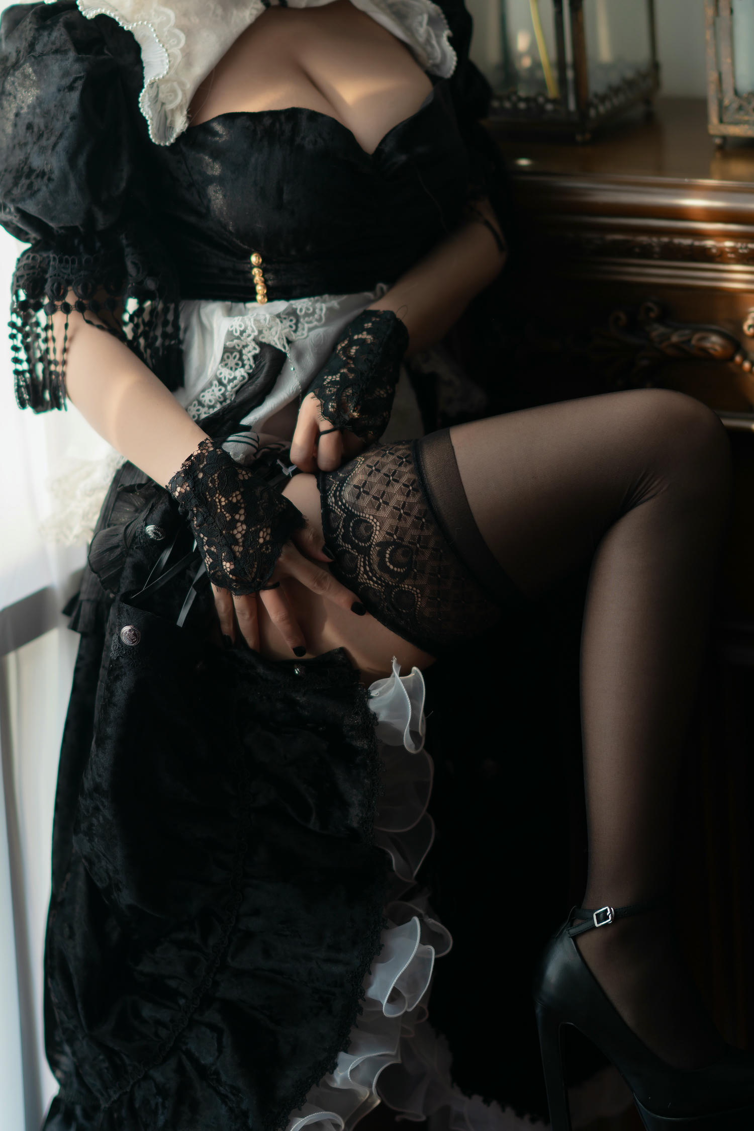 小仓千代w NO.086 赫敏原皮 [22P 112MB]_第1集