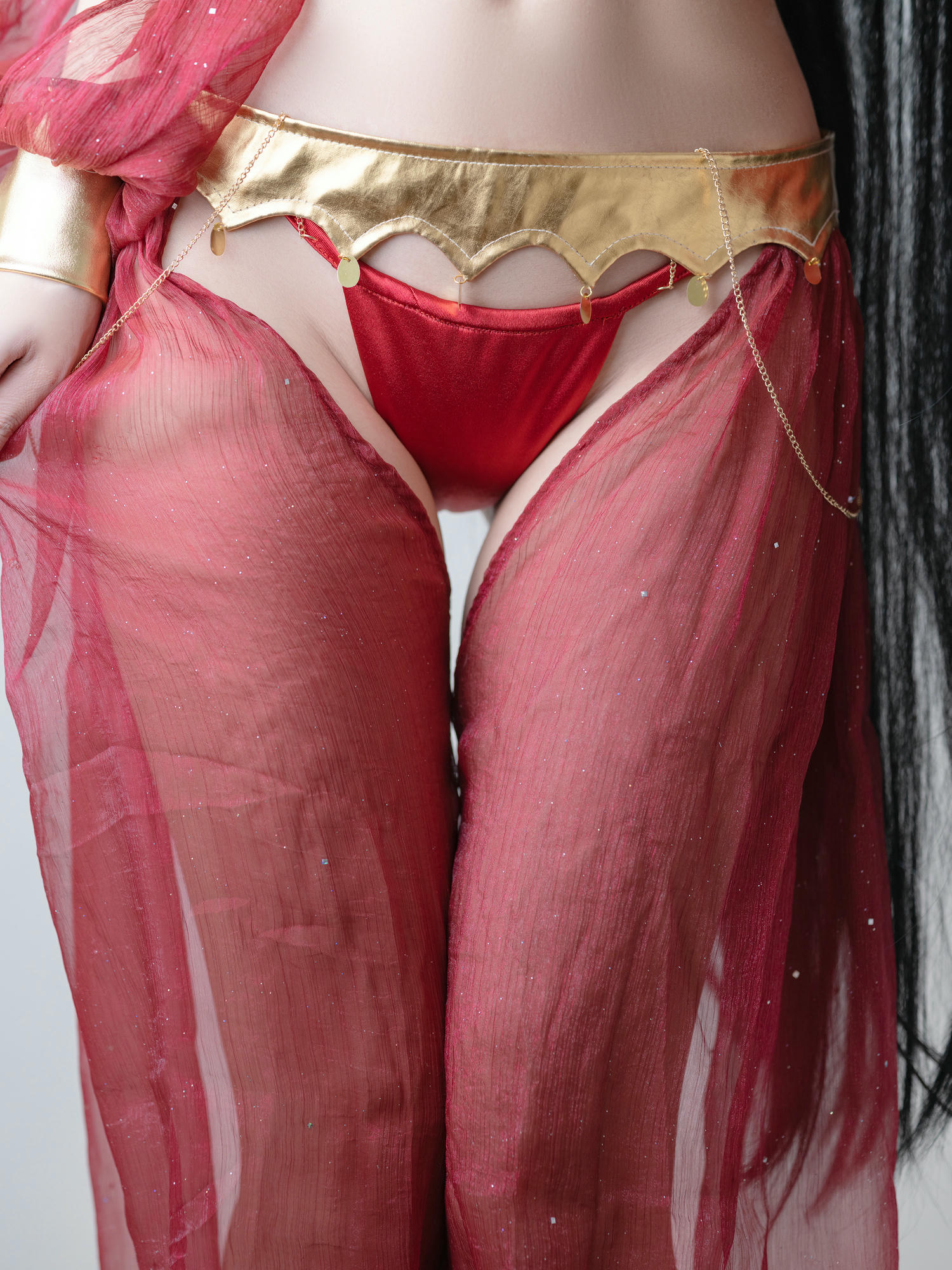 小仓千代w NO.089 24年01月patreon订阅 [137P-274MB]_第3集